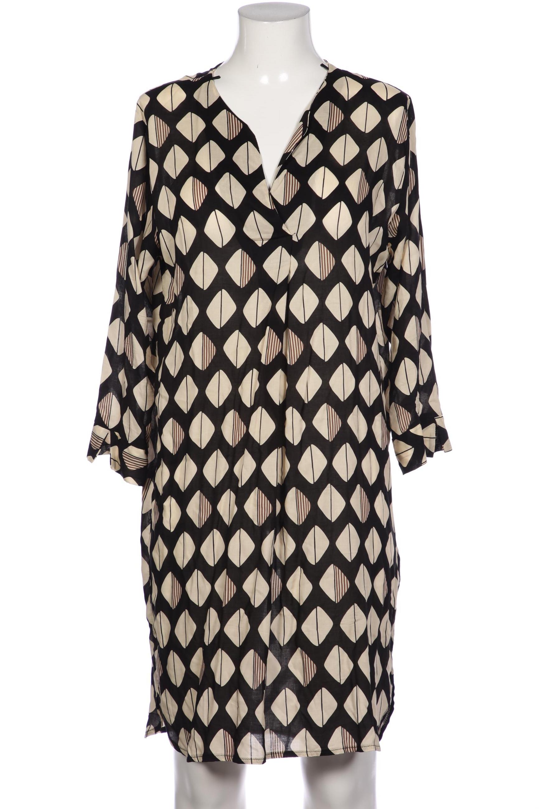 

LA FÉE MARABOUTÉE Damen Kleid, schwarz
