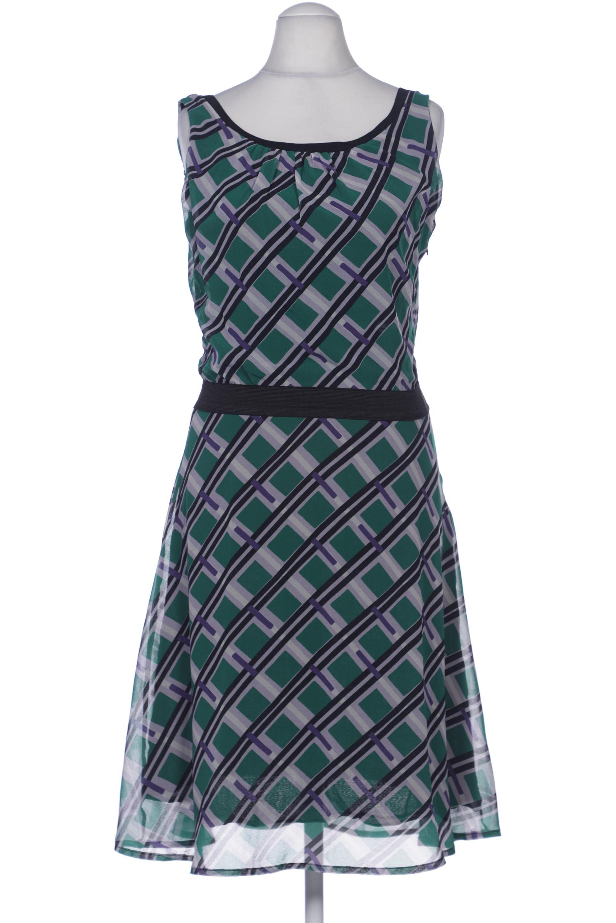 

LA FÉE Maraboutée Damen Kleid, grün, Gr. 38