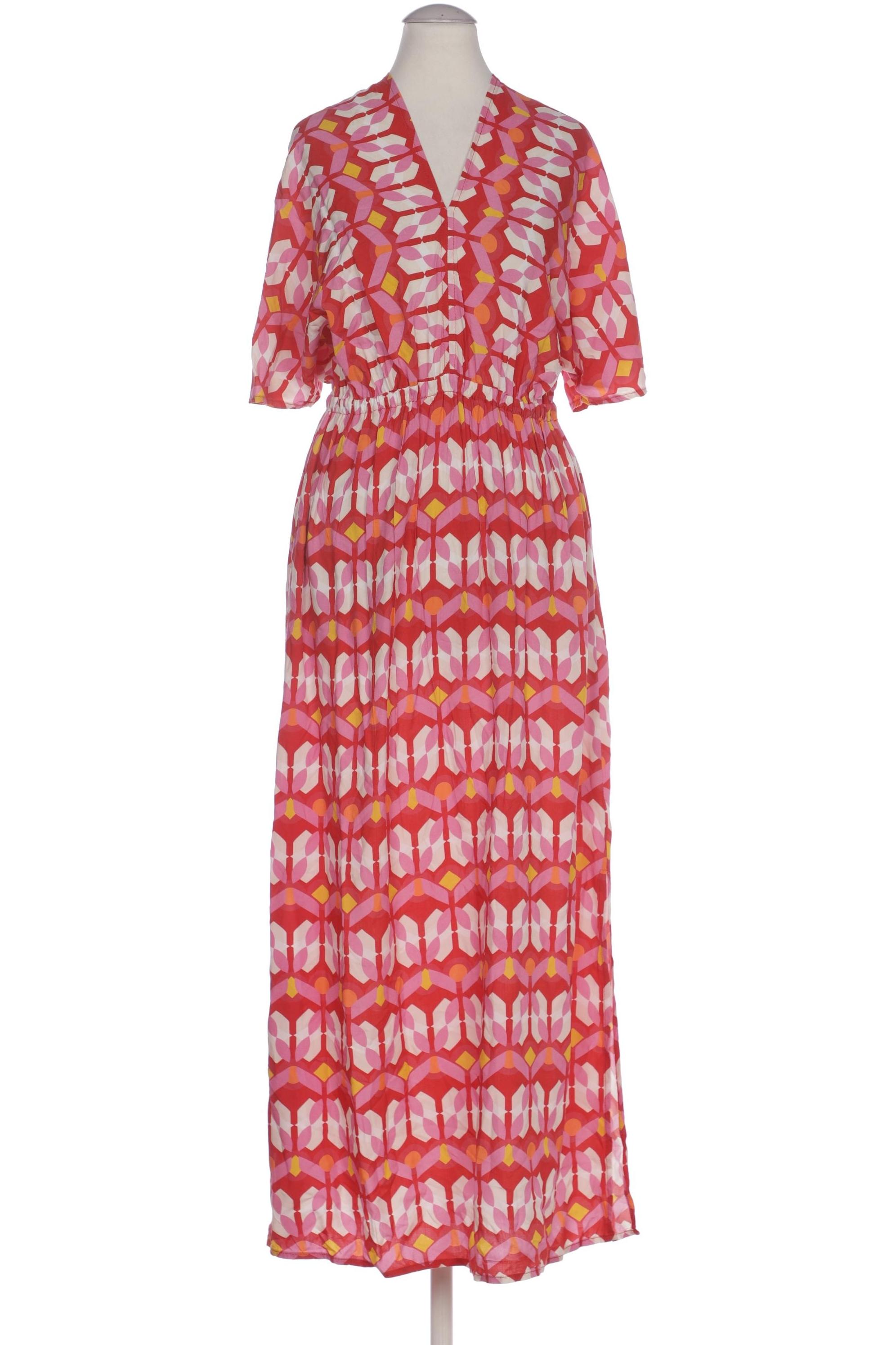 

LA FÉE Maraboutée Damen Kleid, mehrfarbig, Gr. 34