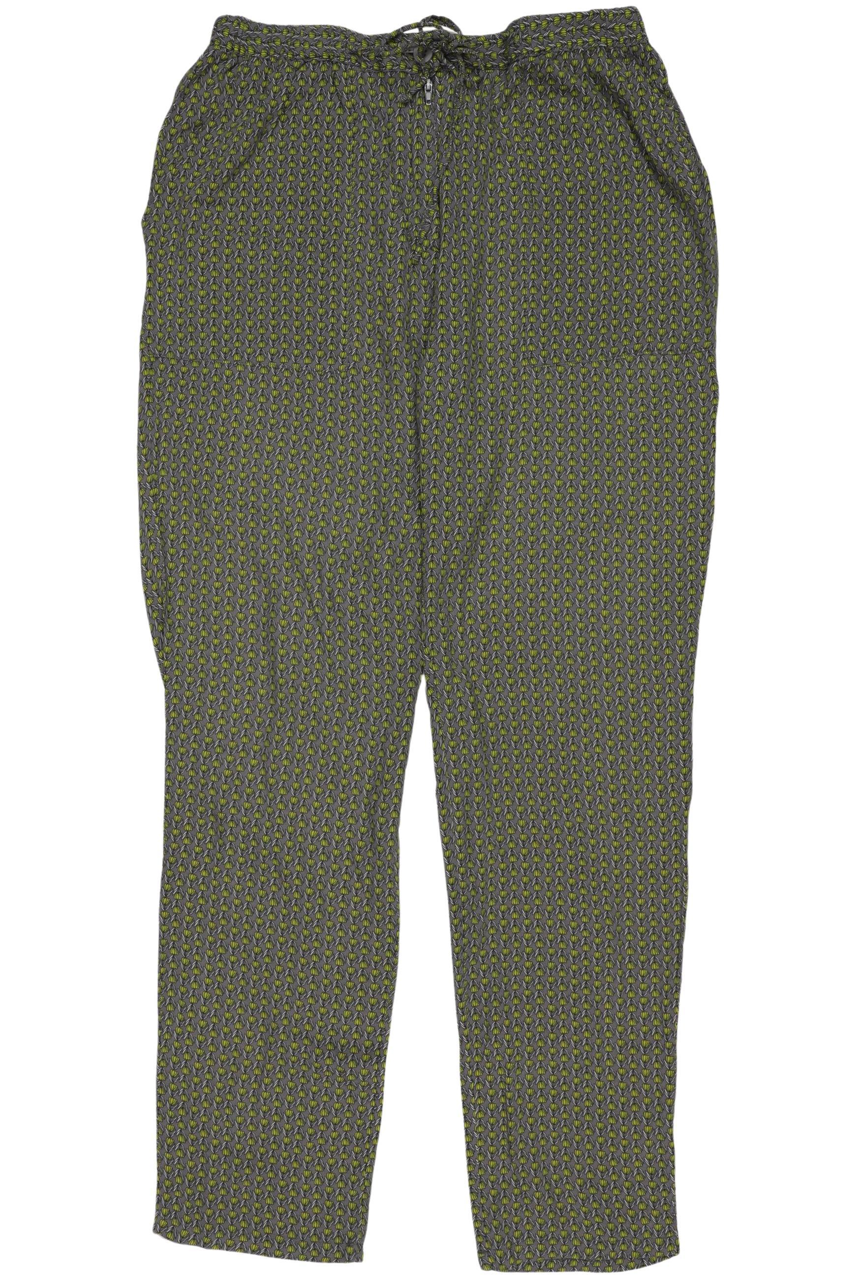 

LA FÉE Maraboutée Damen Stoffhose, grau, Gr. 38