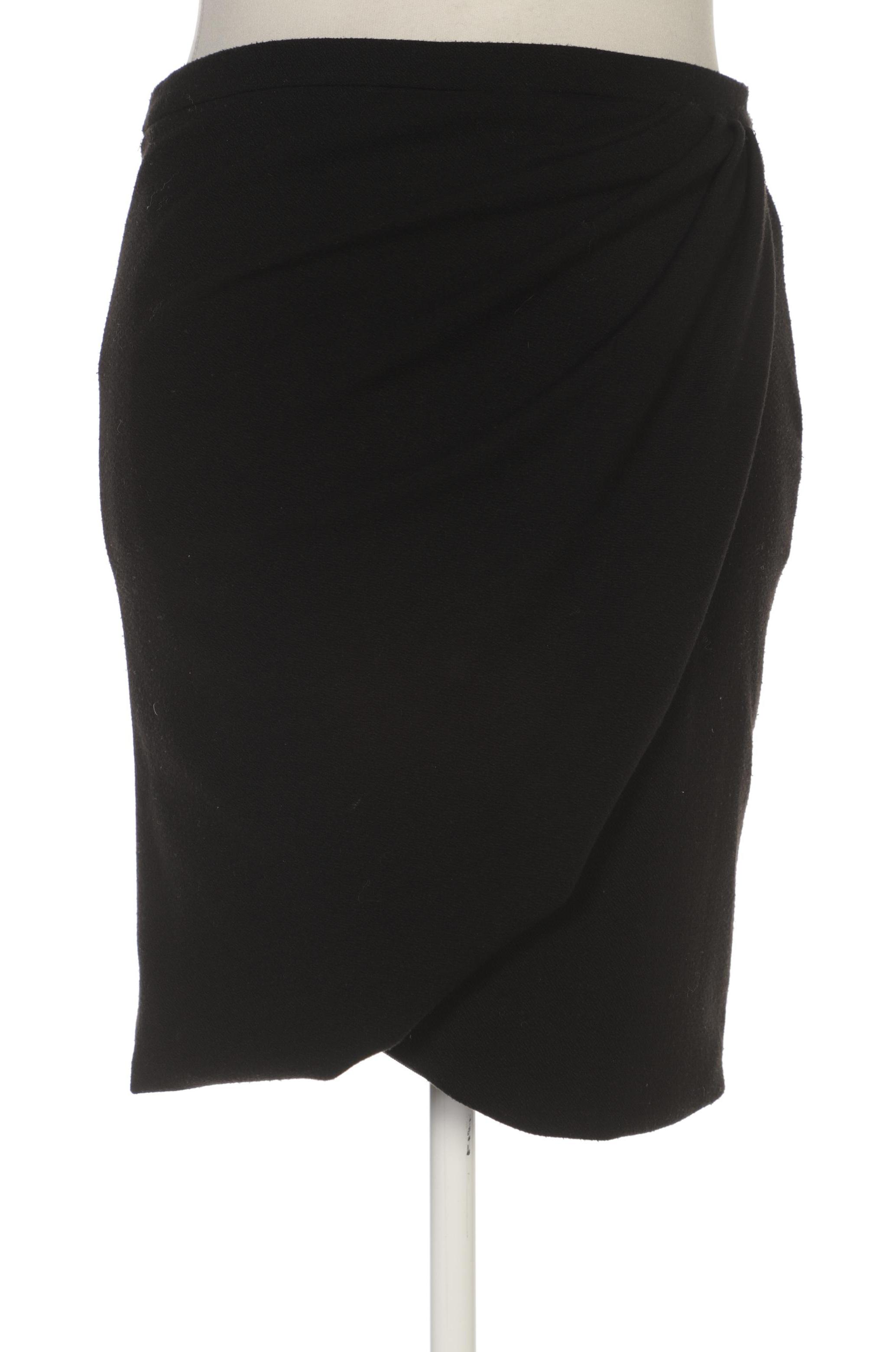 

LA FÉE Maraboutée Damen Rock, schwarz, Gr. 42