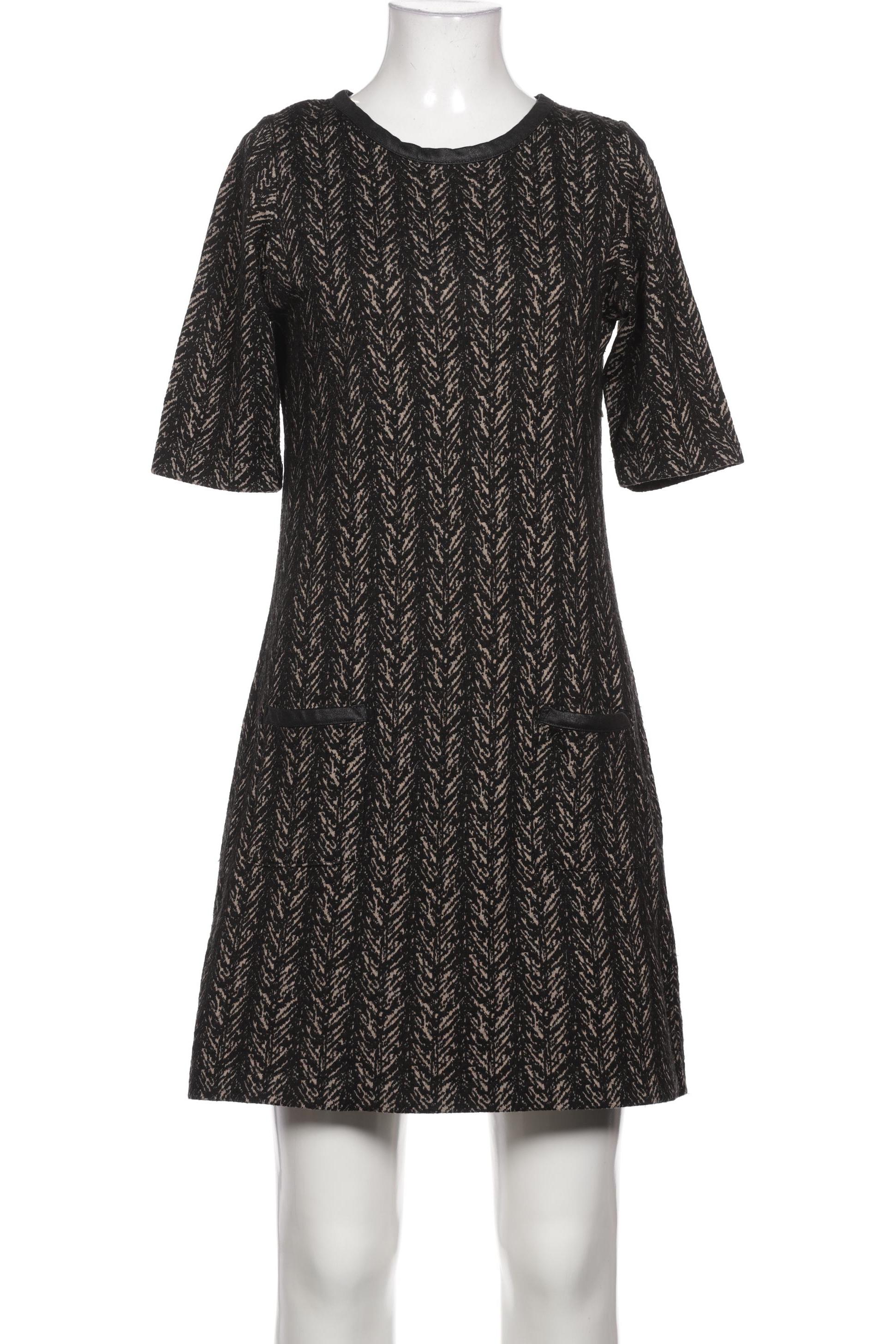 

LA FÉE MARABOUTÉE Damen Kleid, schwarz