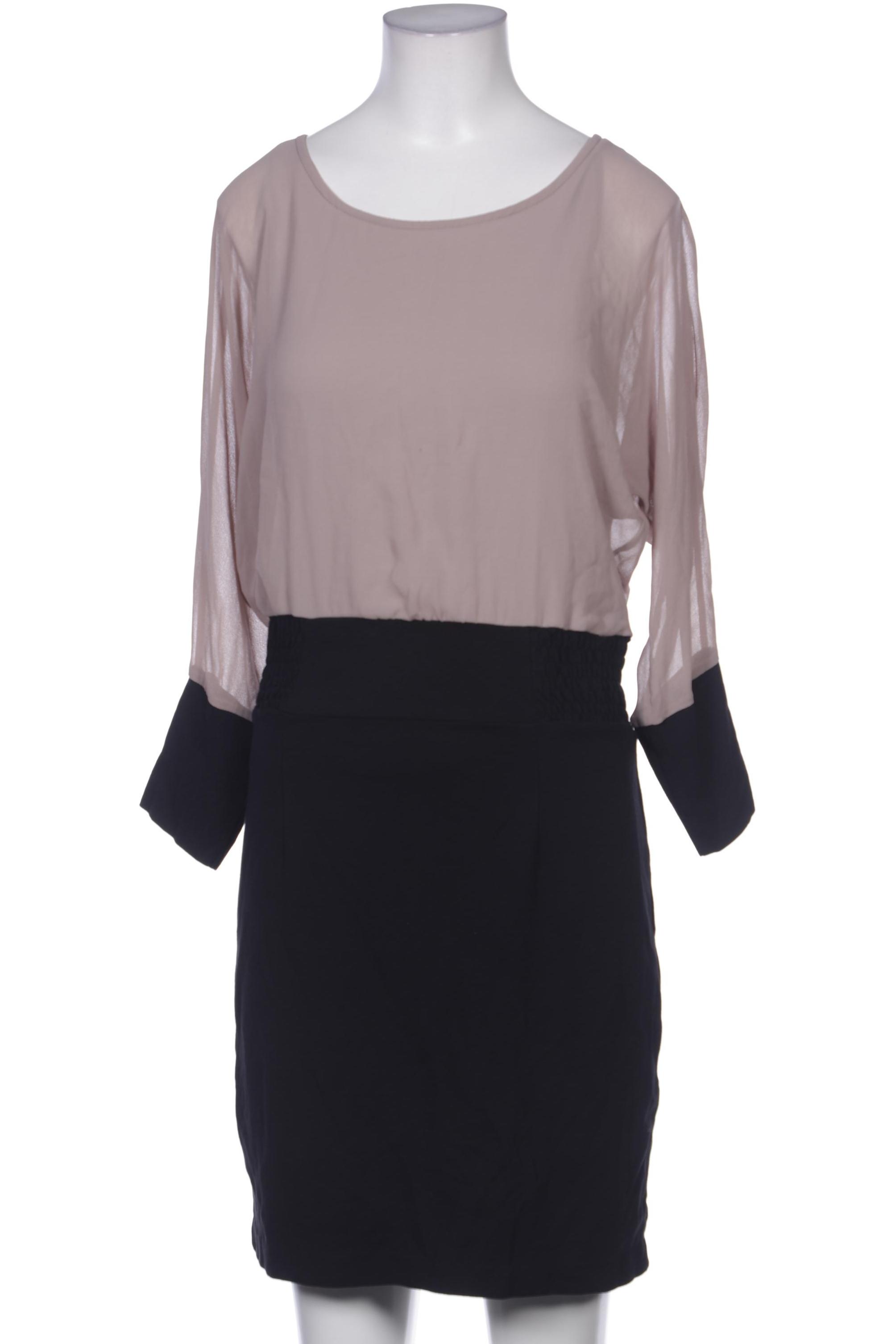 

LA FÉE Maraboutée Damen Kleid, grau, Gr. 38