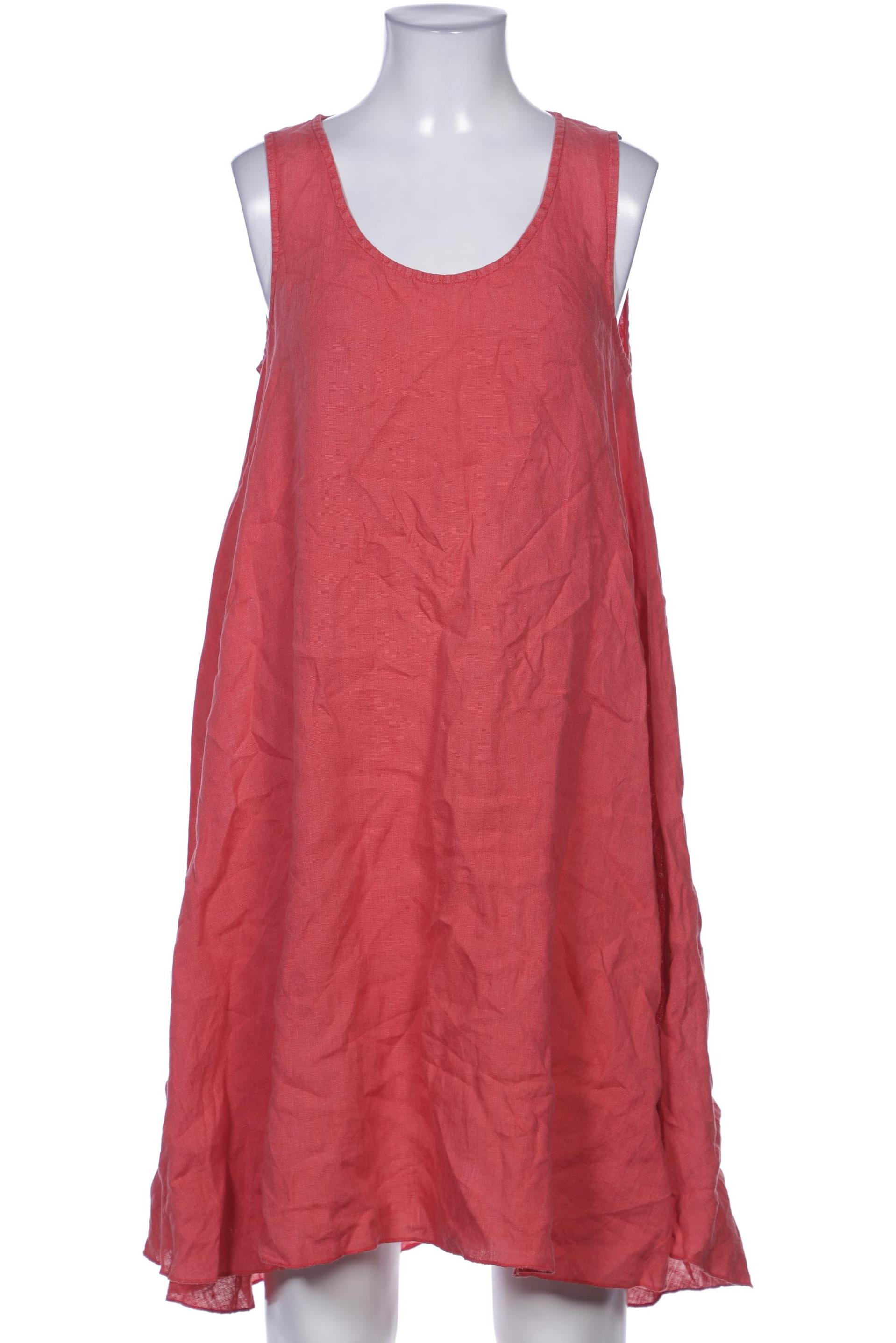 

LA FÉE Maraboutée Damen Kleid, rot, Gr. 36