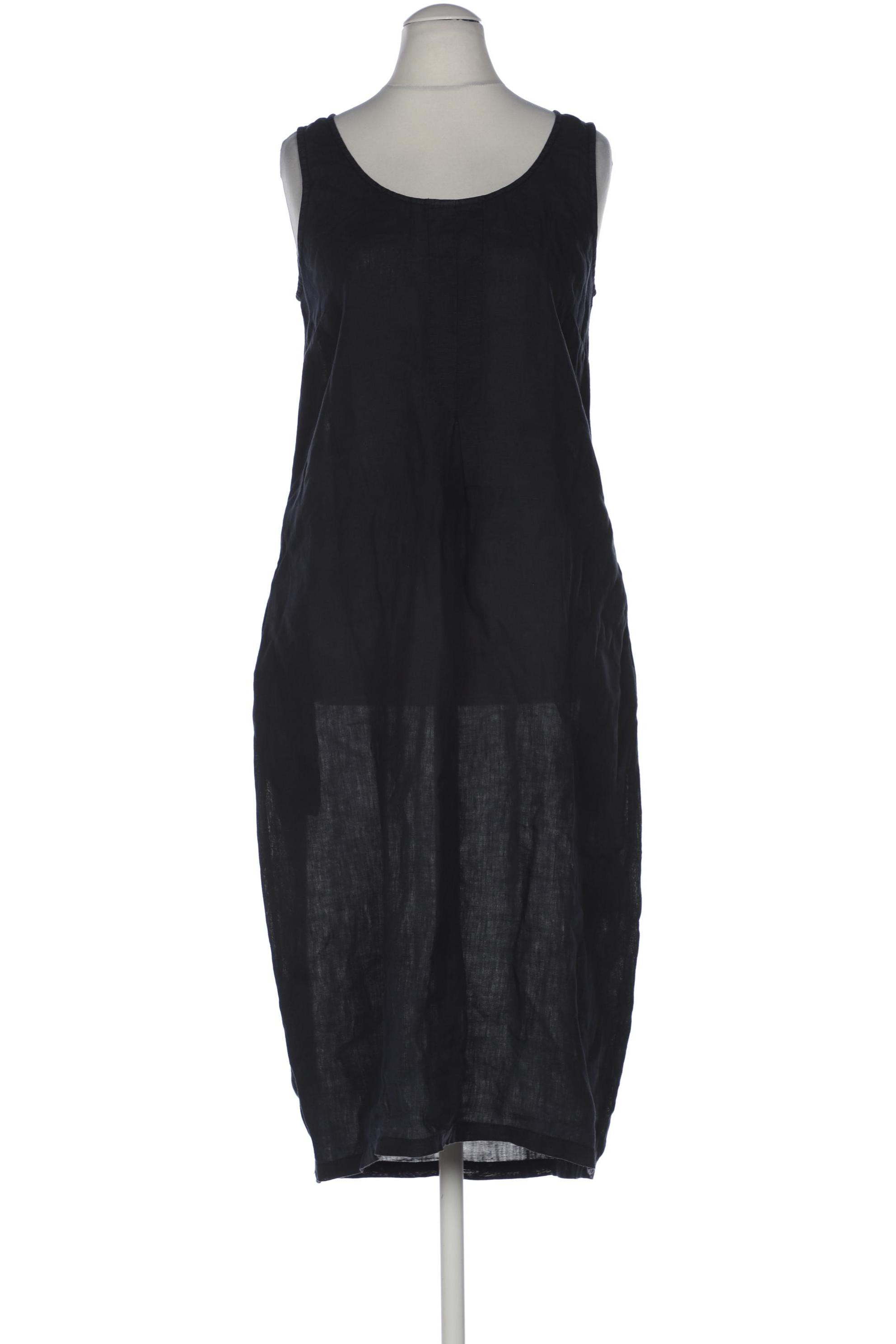 

LA FÉE Maraboutée Damen Kleid, marineblau, Gr. 36