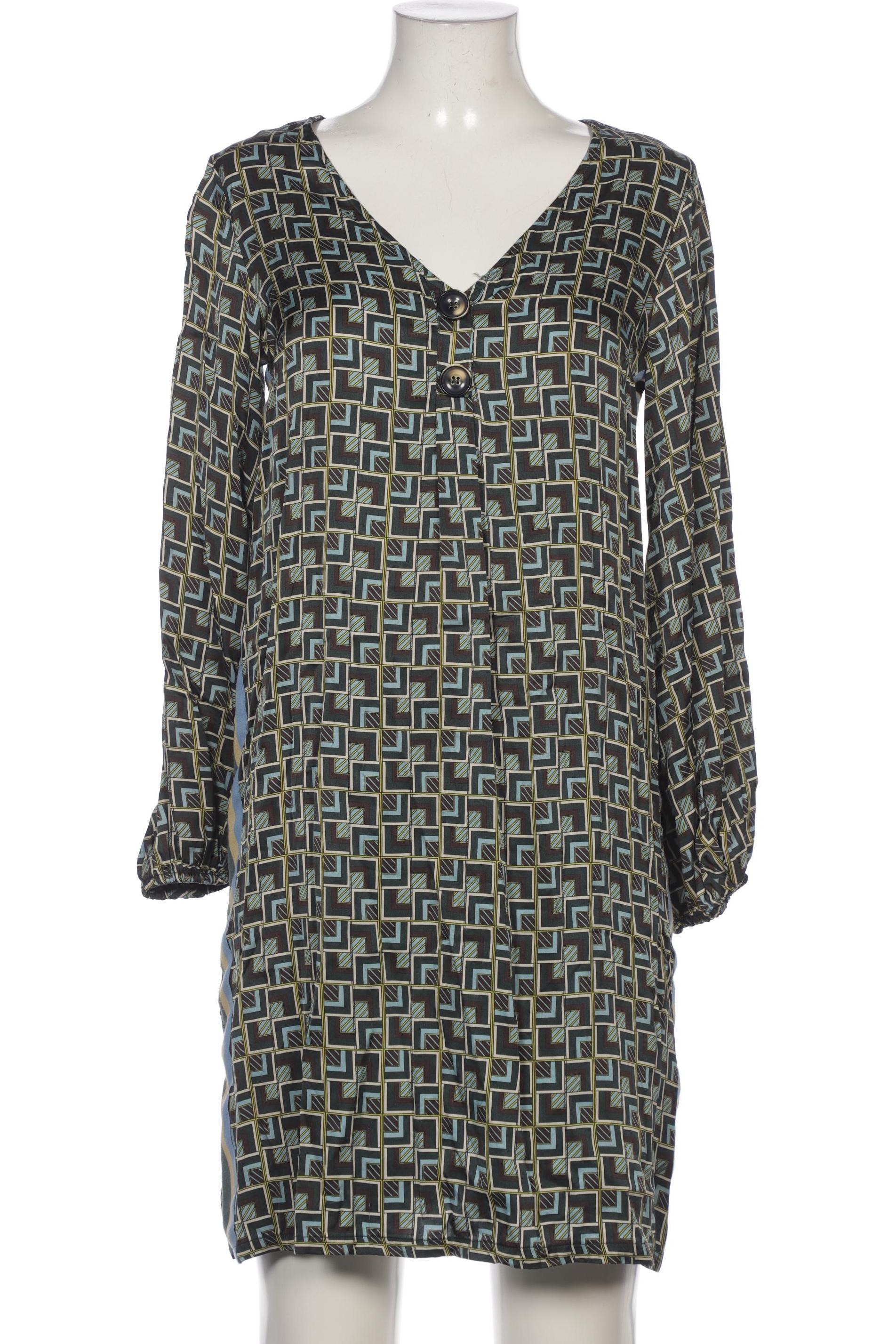 

LA FÉE MARABOUTÉE Damen Kleid, grün