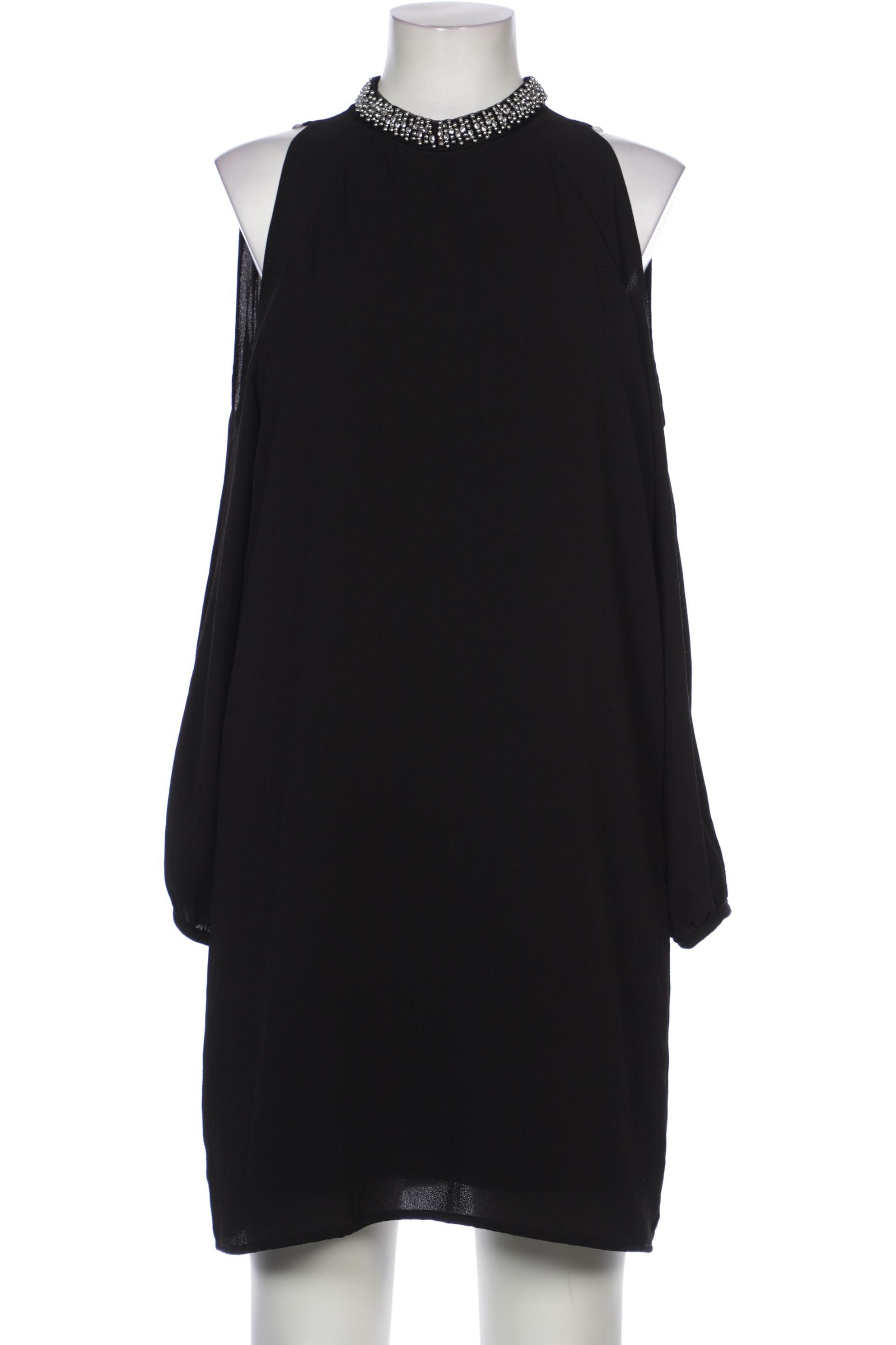 

LA FÉE Maraboutée Damen Kleid, schwarz, Gr. 40