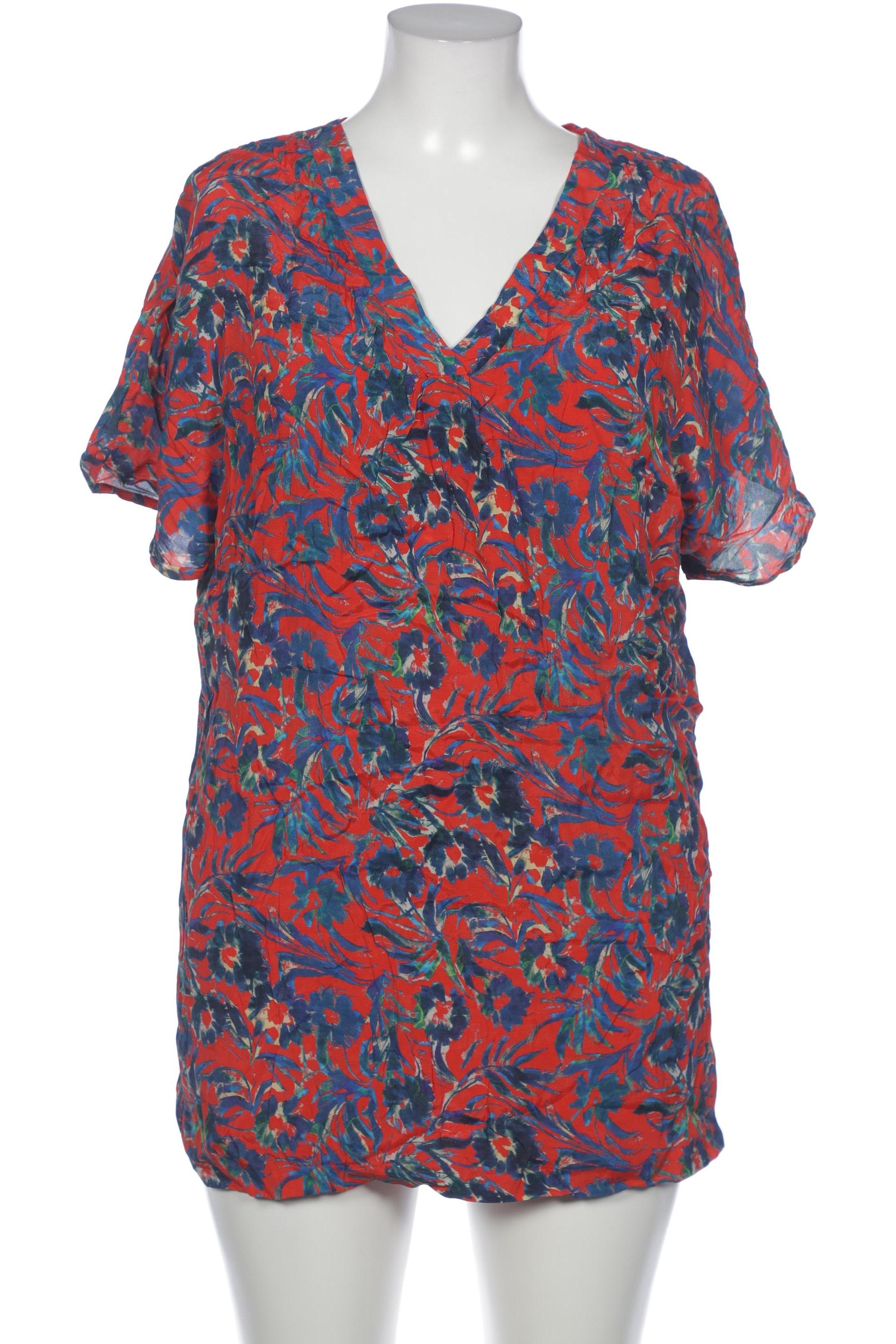 

LA FÉE Maraboutée Damen Kleid, rot, Gr. 42