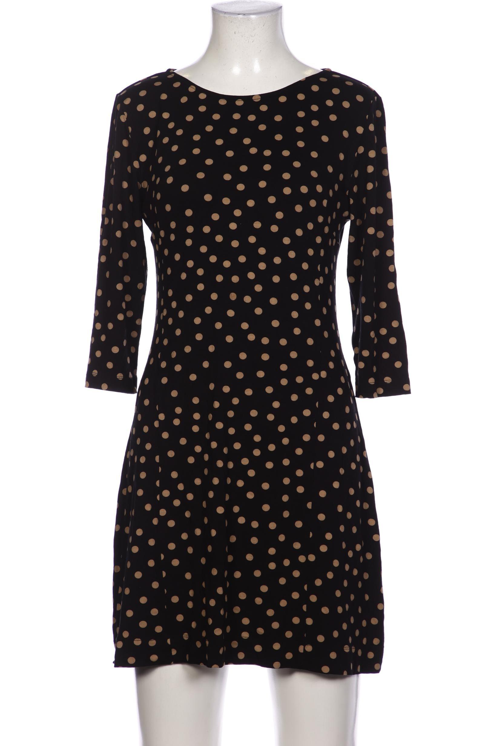 

LA FÉE Maraboutée Damen Kleid, schwarz, Gr. 34