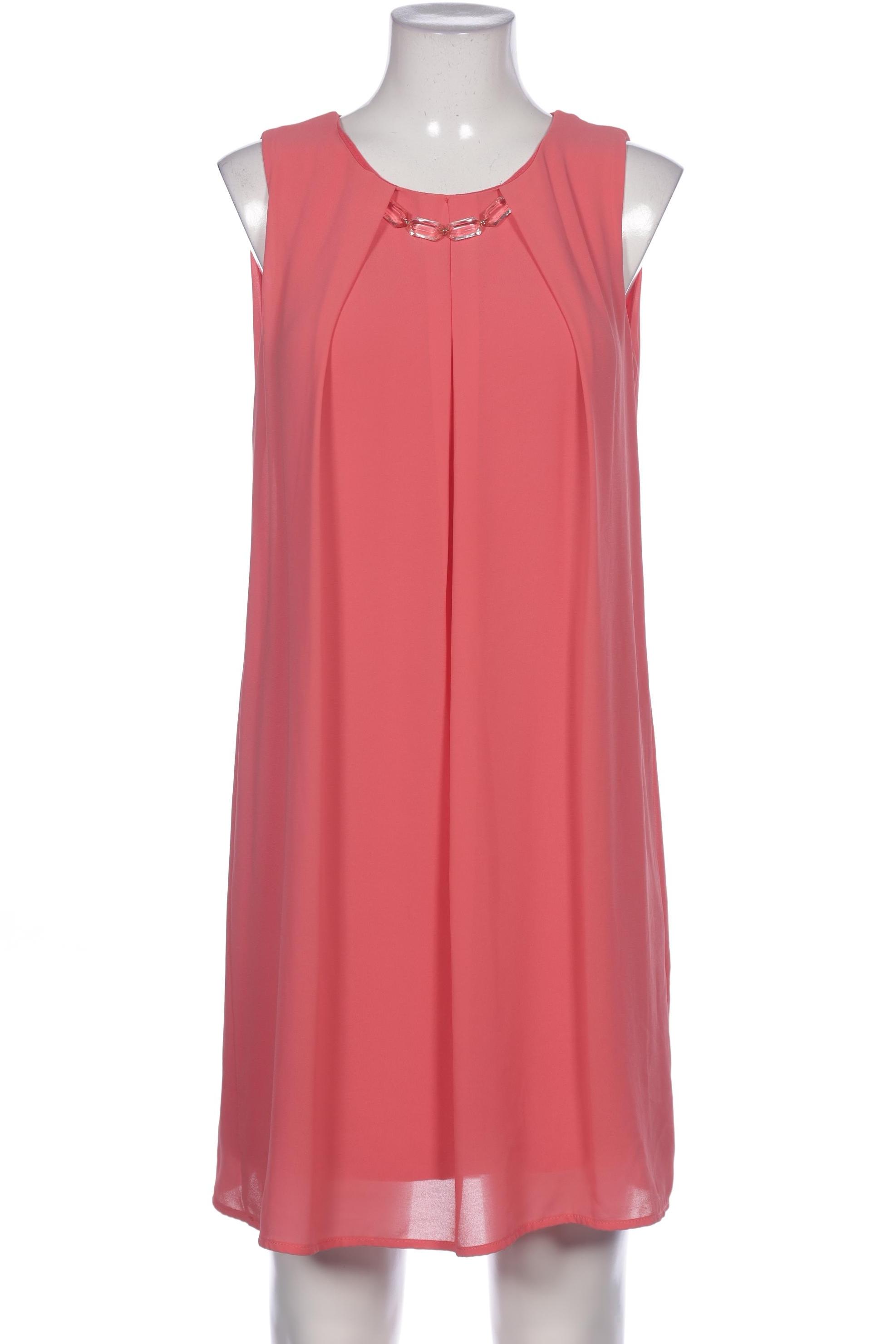 

LA FÉE Maraboutée Damen Kleid, rot, Gr. 42