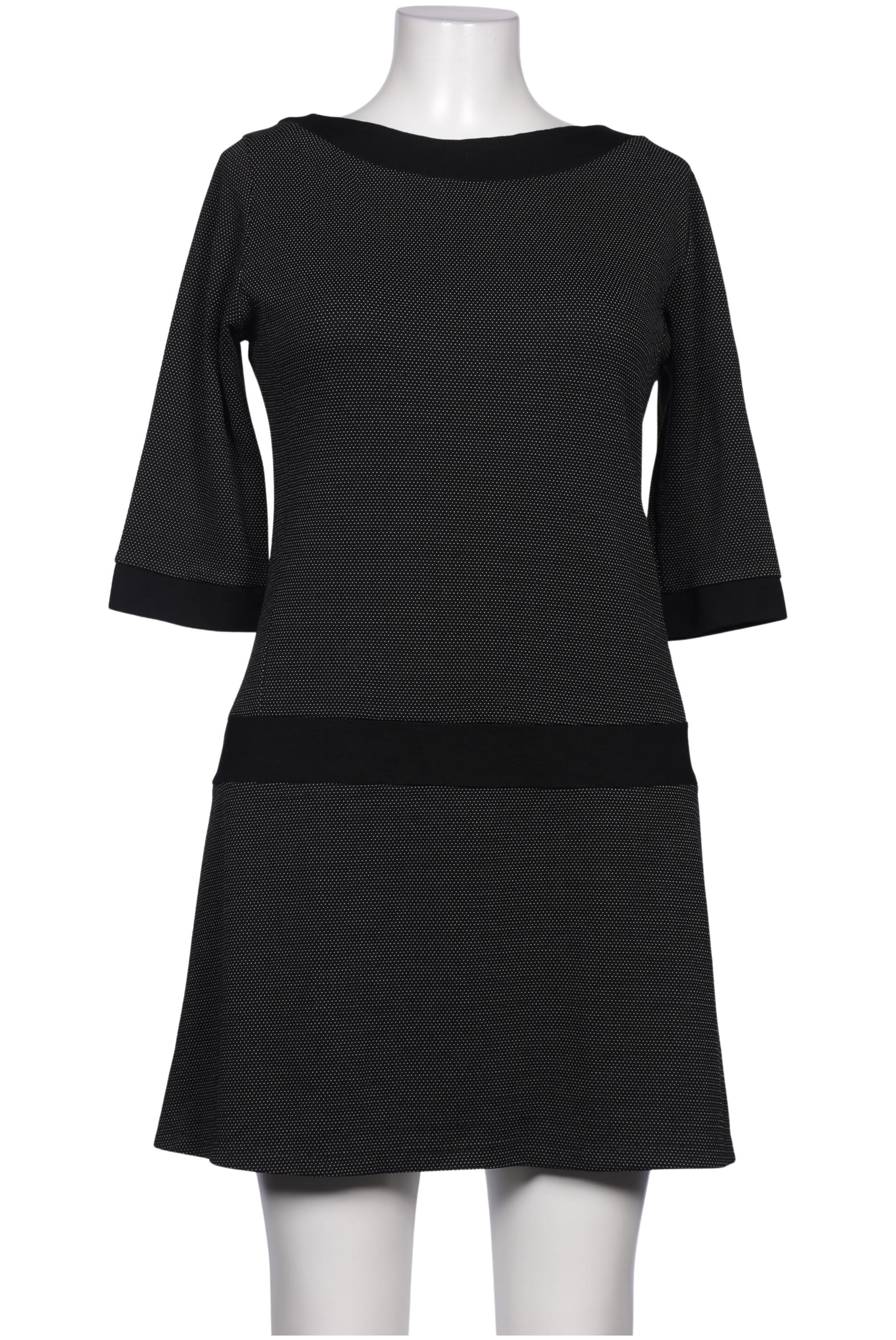 

LA FÉE Maraboutée Damen Kleid, schwarz, Gr. 44