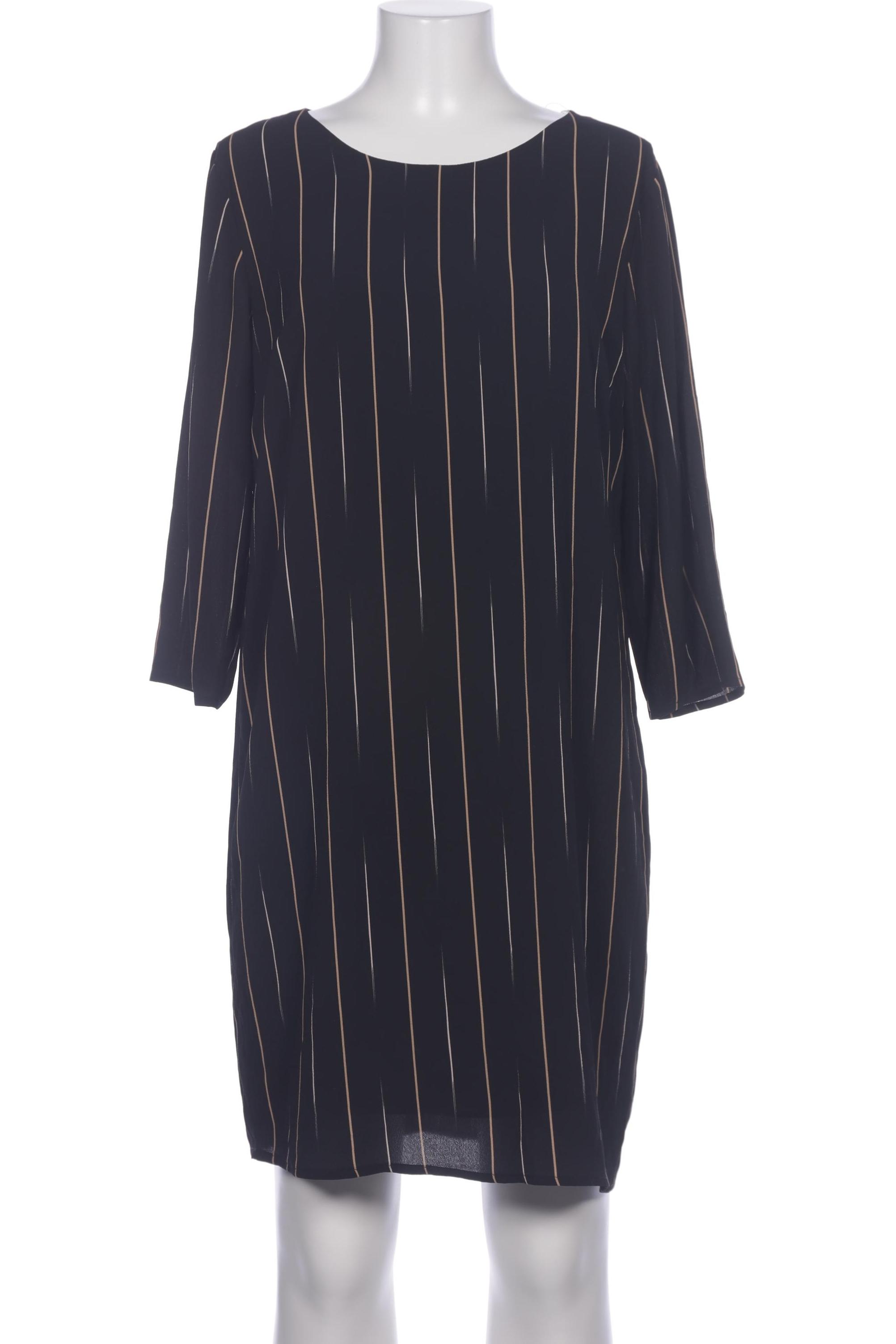 

LA FÉE Maraboutée Damen Kleid, schwarz, Gr. 42