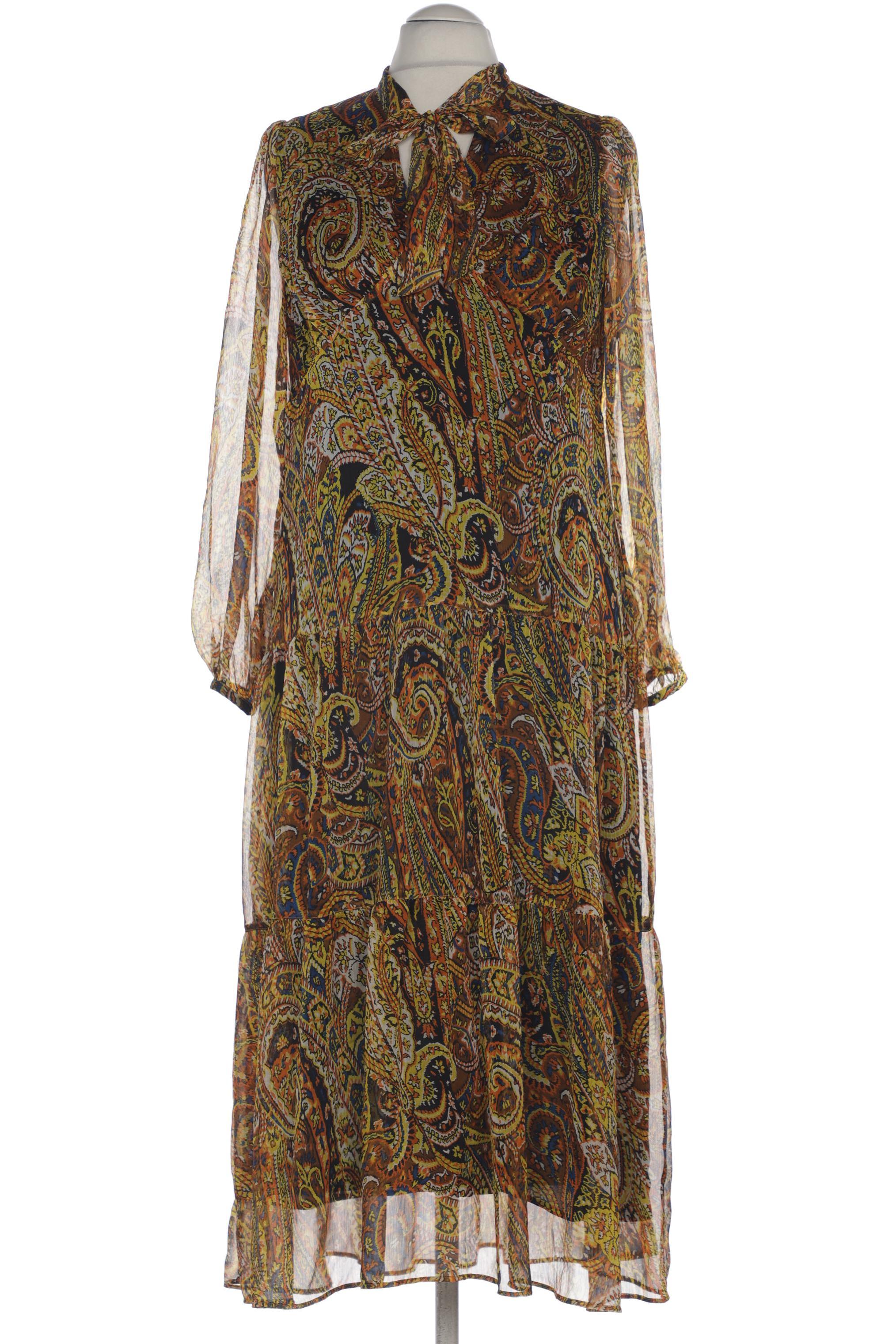 

LA FÉE Maraboutée Damen Kleid, mehrfarbig, Gr. 42