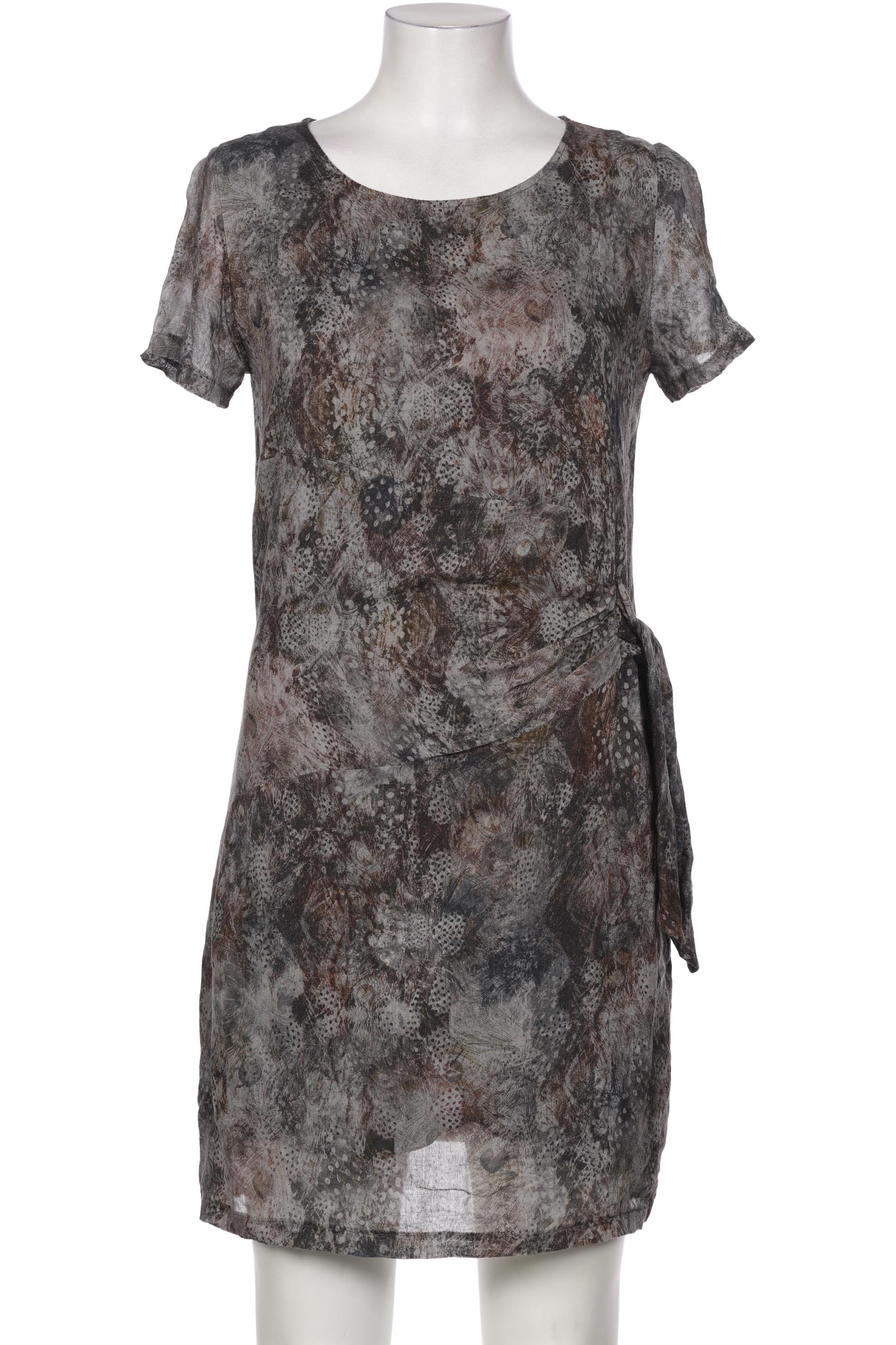 

LA FÉE MARABOUTÉE Damen Kleid, grau