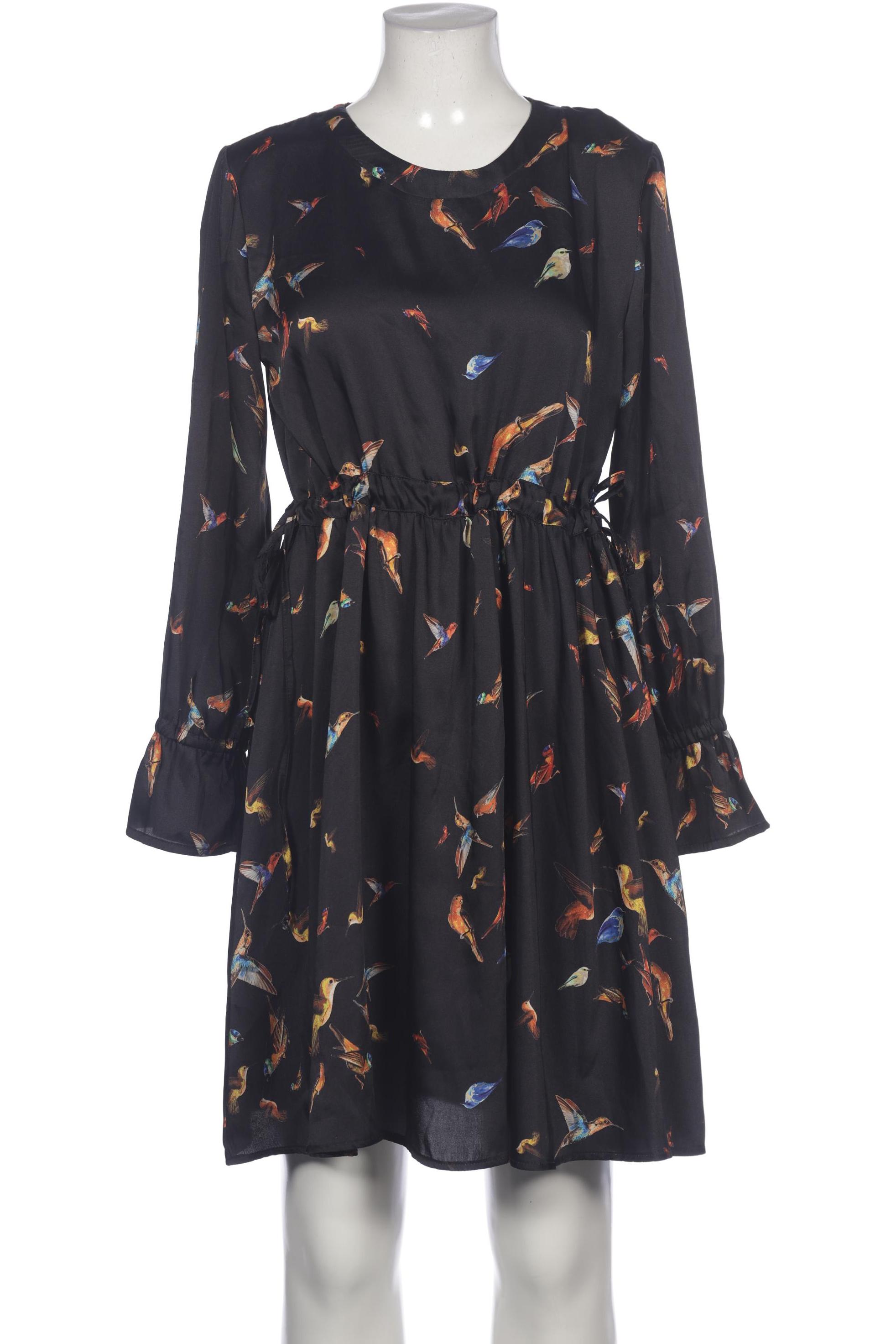 

LA FÉE Maraboutée Damen Kleid, schwarz, Gr. 40