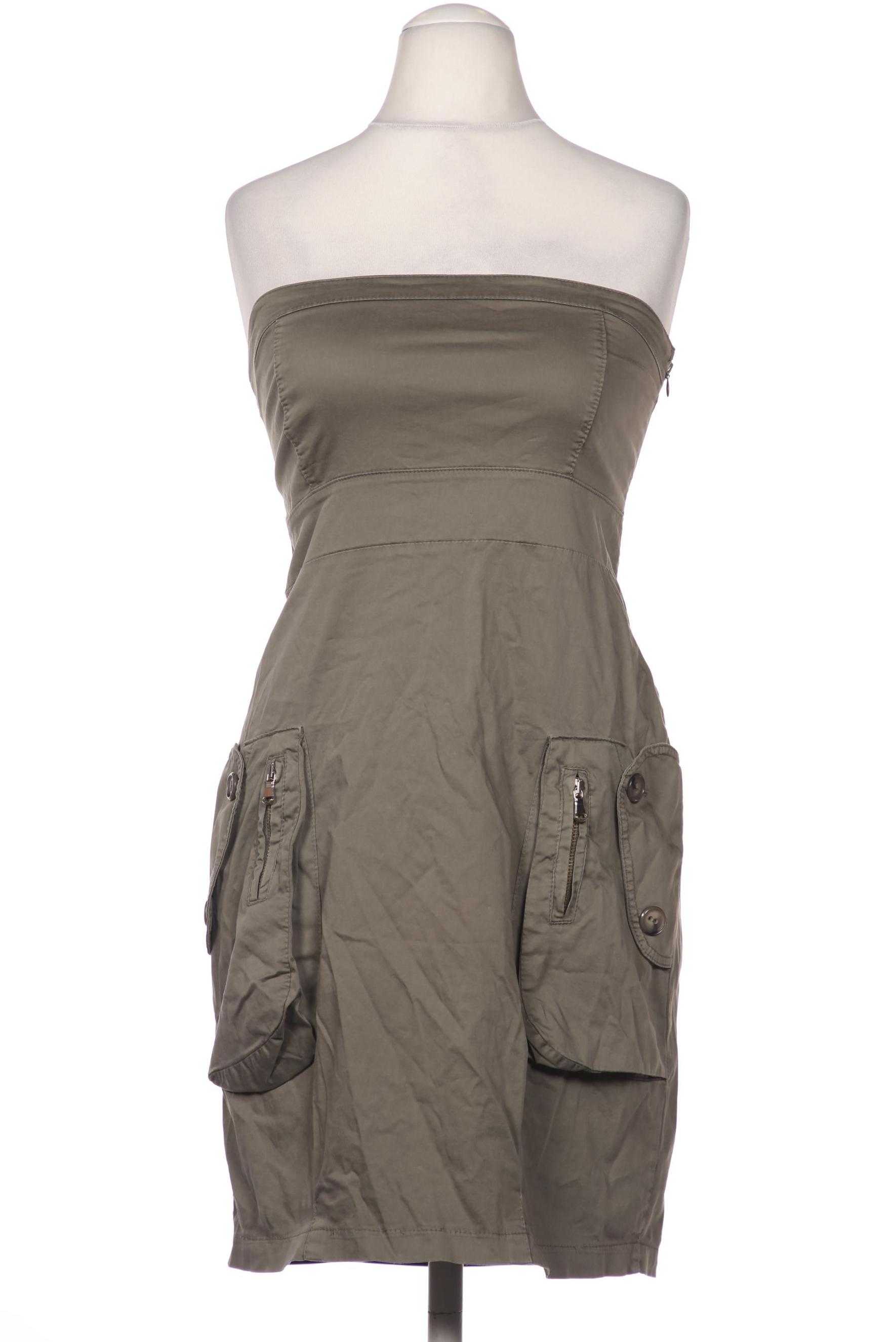 

LA FÉE Maraboutée Damen Kleid, grün, Gr. 38