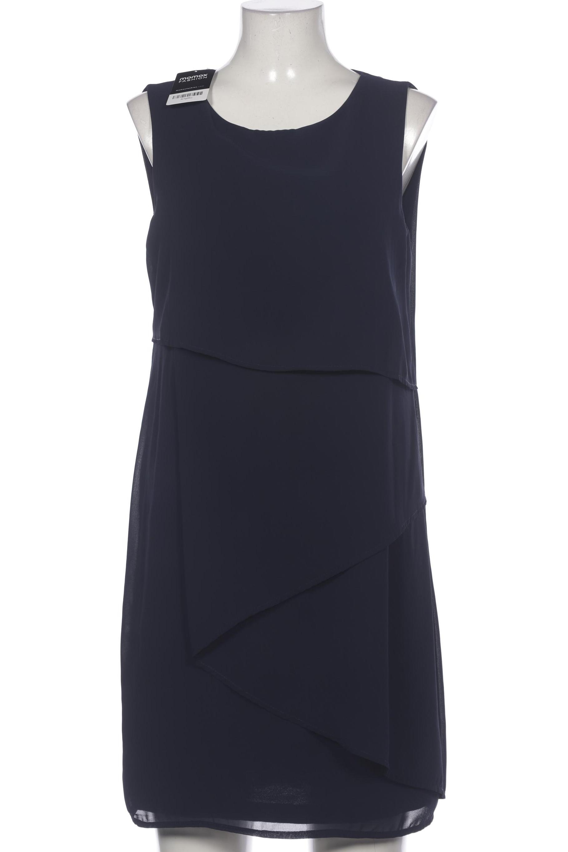 

LA FÉE Maraboutée Damen Kleid, marineblau, Gr. 40