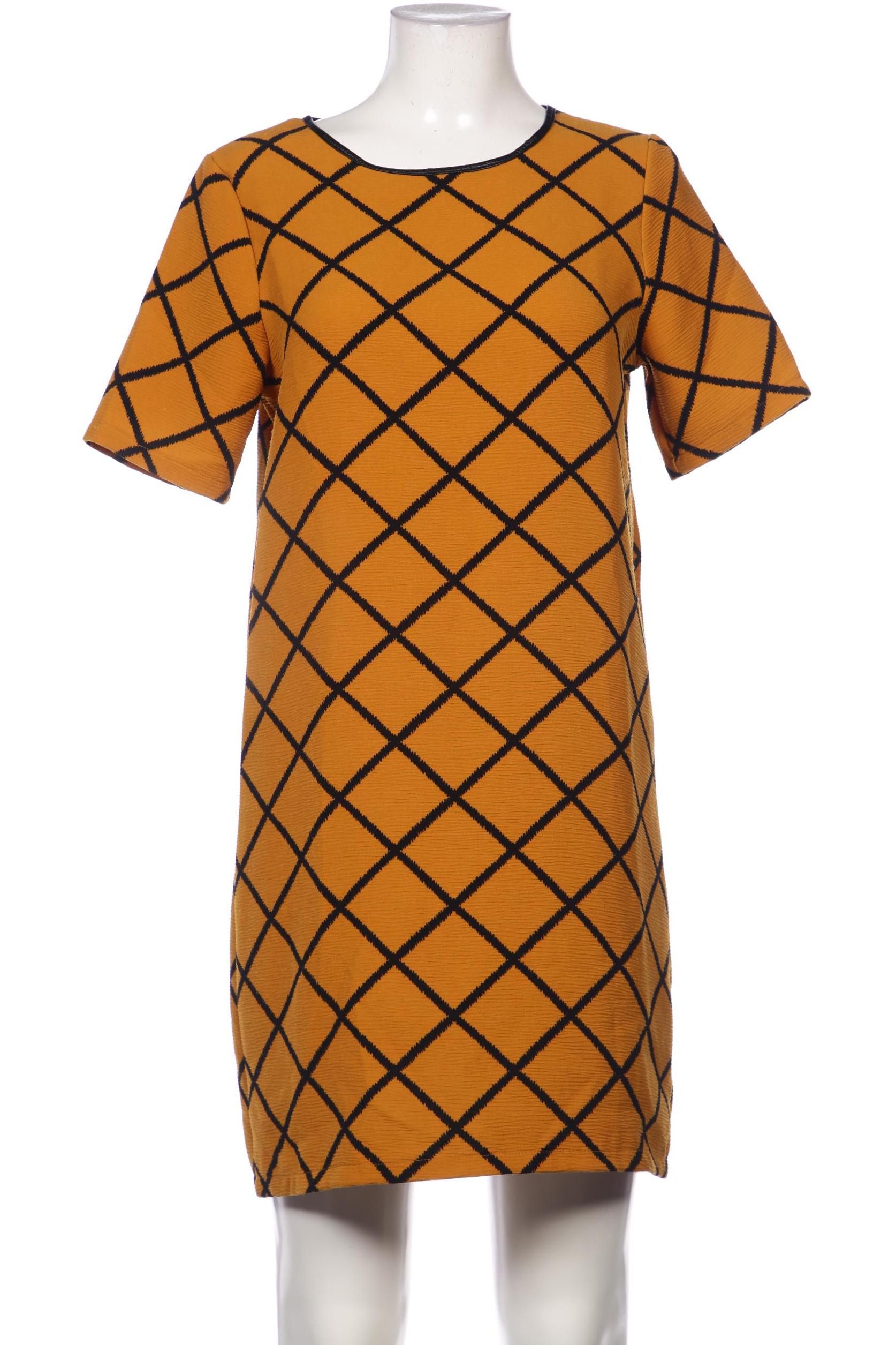 

LA FÉE Maraboutée Damen Kleid, orange, Gr. 38