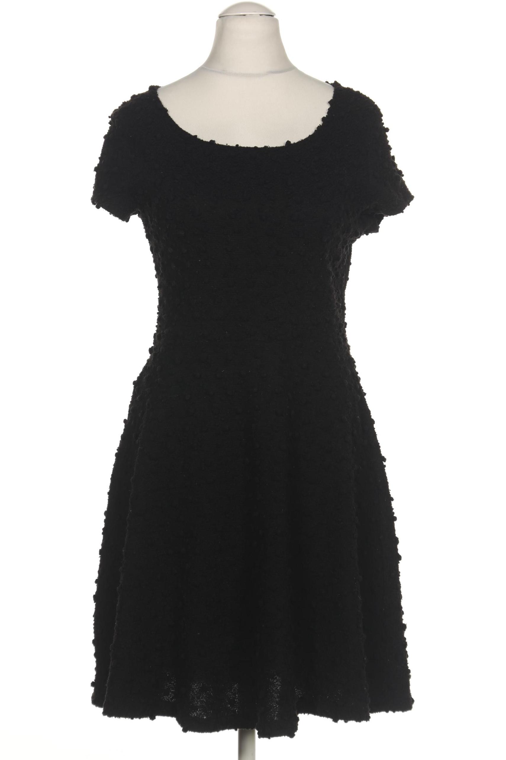 

LA FÉE Maraboutée Damen Kleid, schwarz, Gr. 34