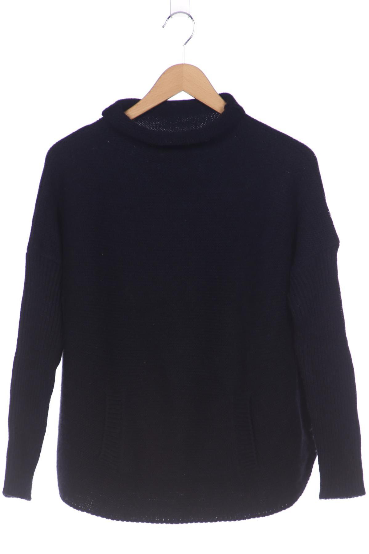 

LA FÉE Maraboutée Damen Pullover, marineblau, Gr. 42