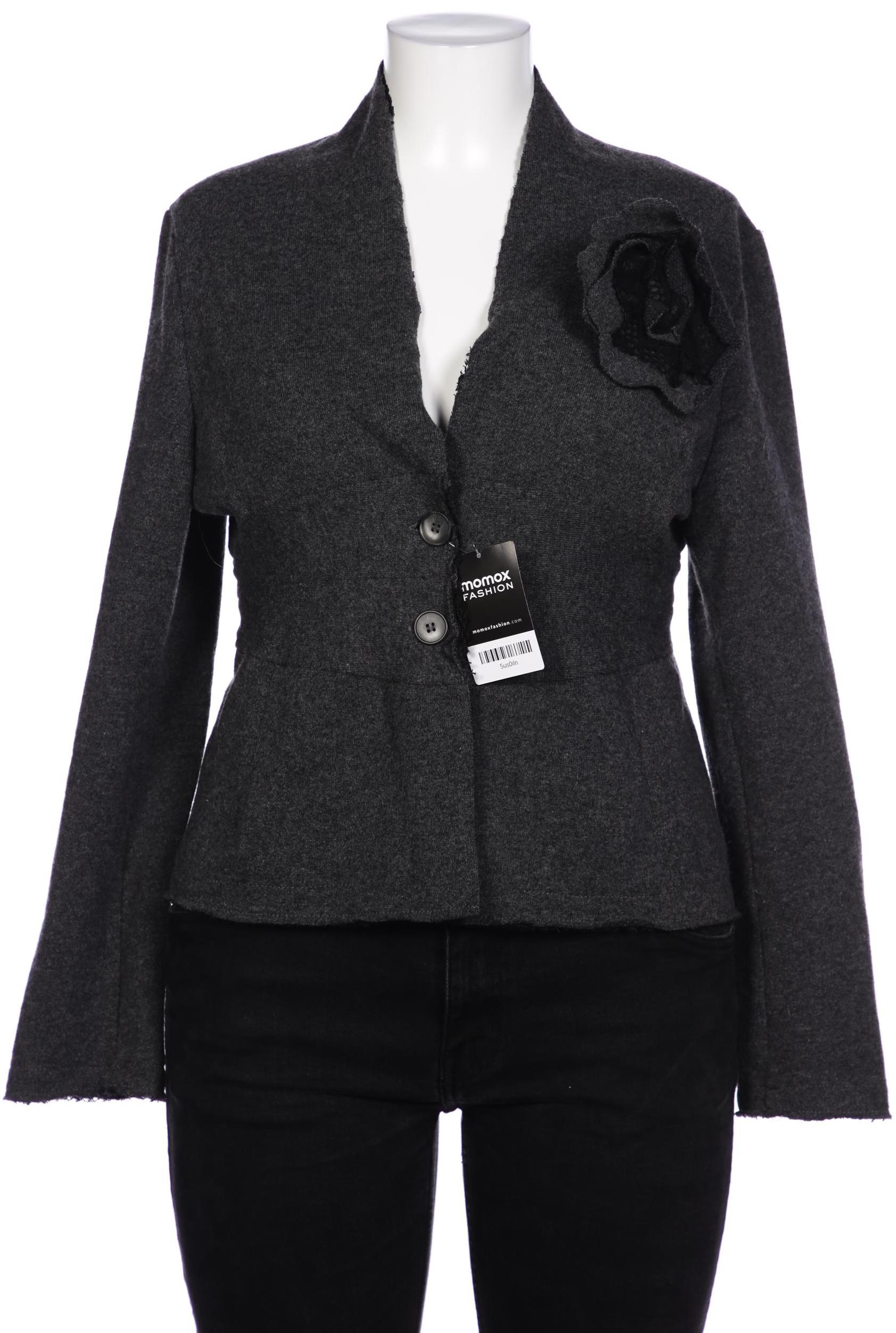 

LA FÉE MARABOUTÉE Damen Blazer, grau