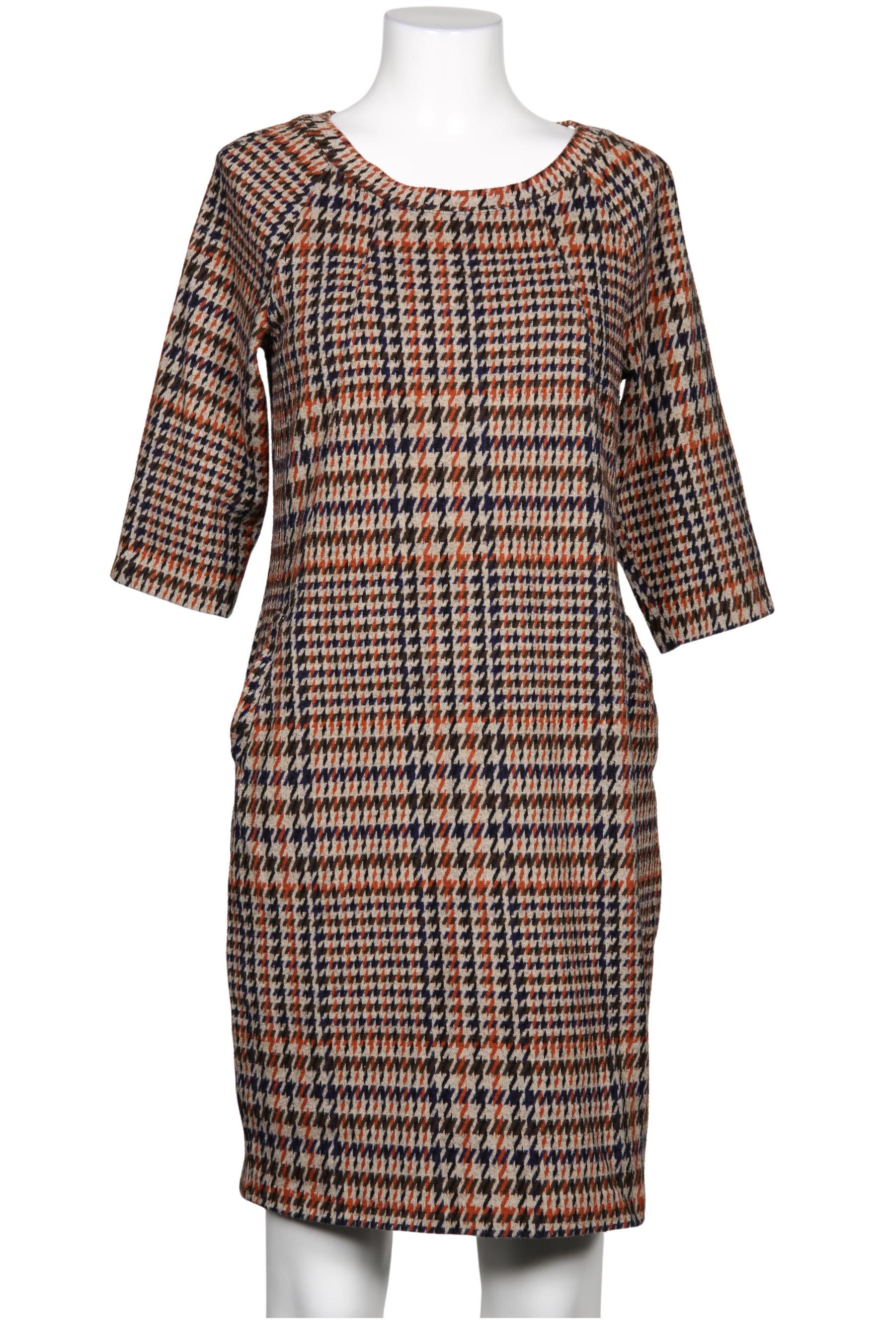 

LA FÉE Maraboutée Damen Kleid, grau, Gr. 44