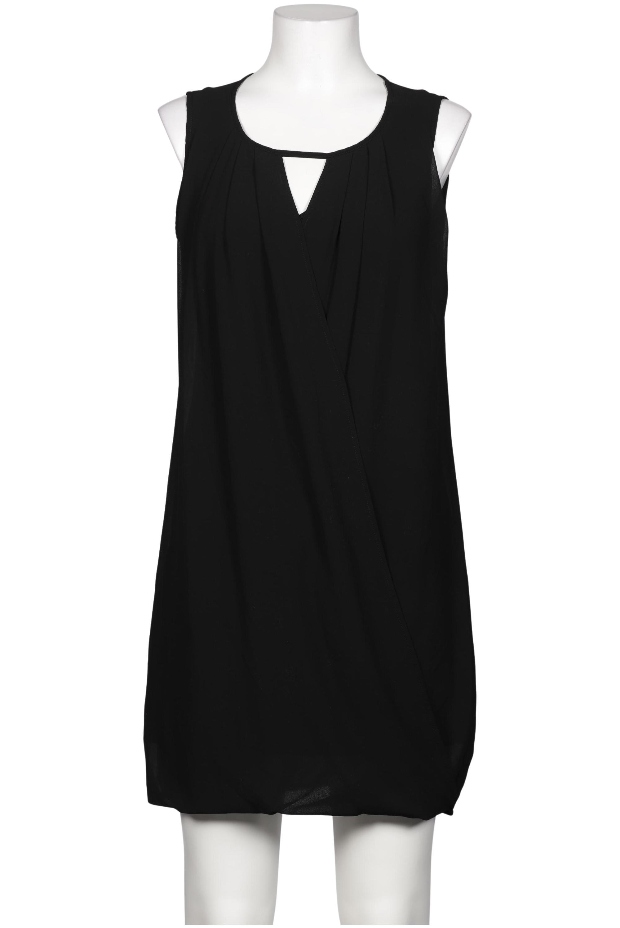 

LA FÉE Maraboutée Damen Kleid, schwarz, Gr. 42