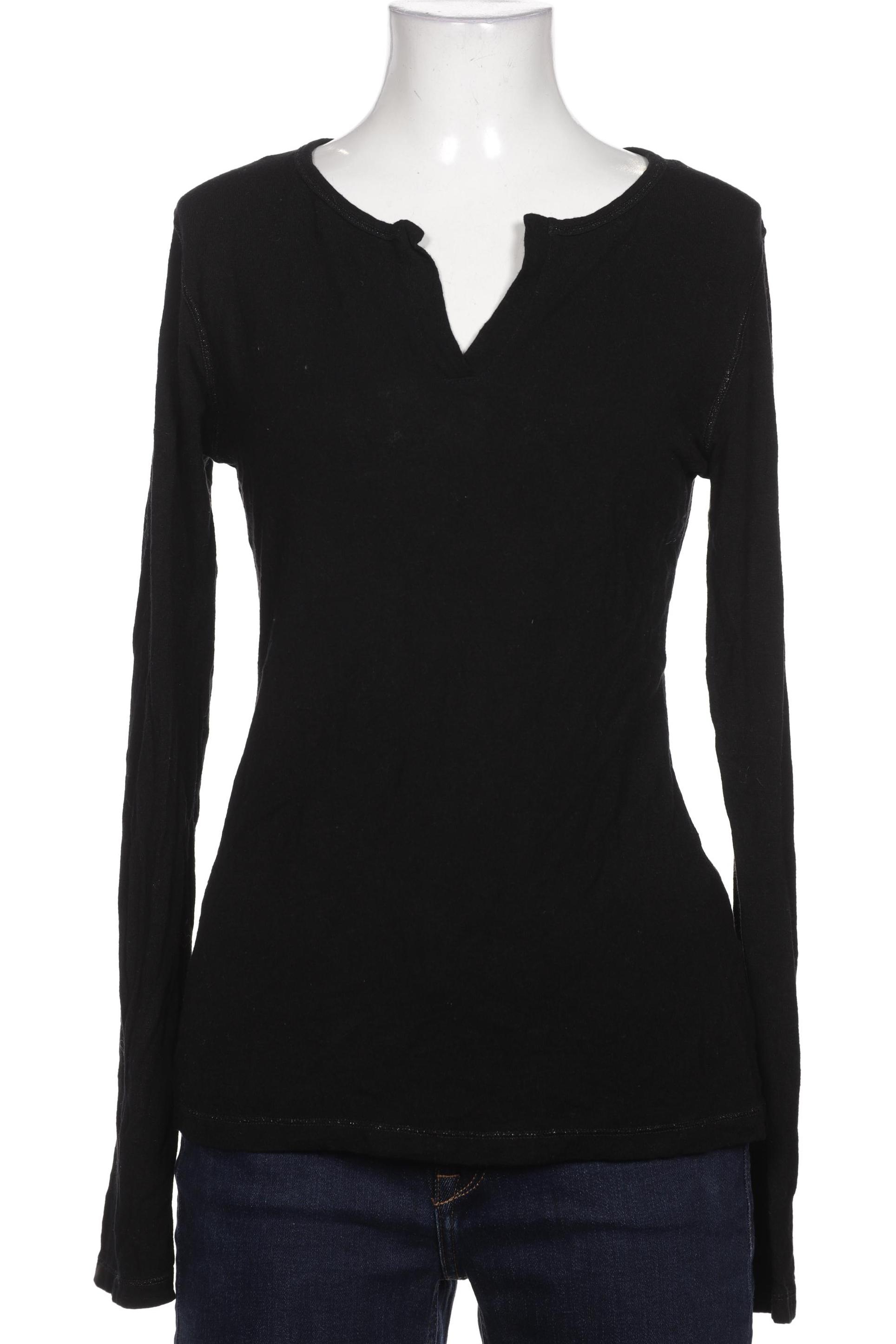 

LA FÉE MARABOUTÉE Damen Pullover, schwarz