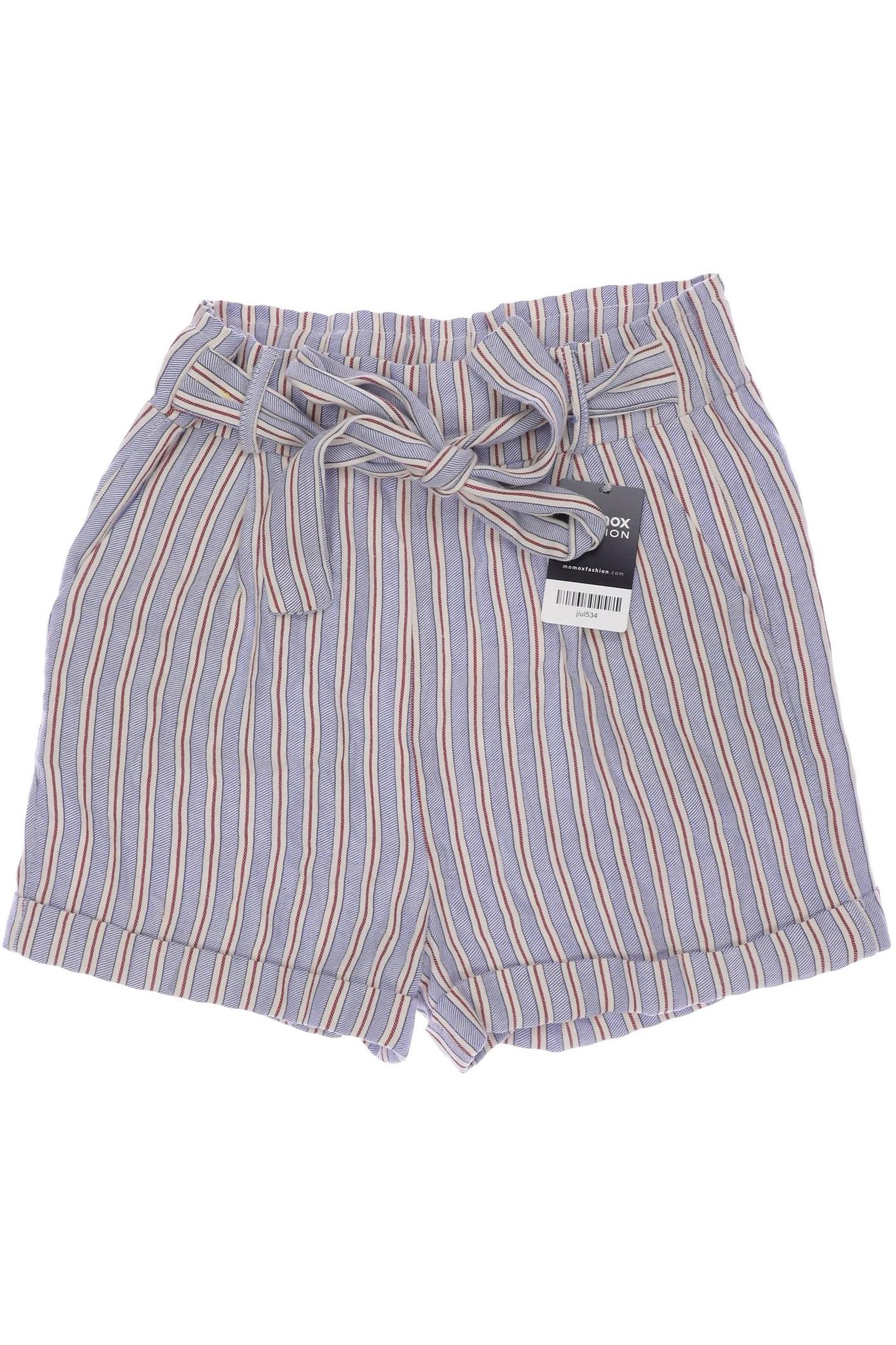 

LA FÉE Maraboutée Damen Shorts, blau, Gr. 38