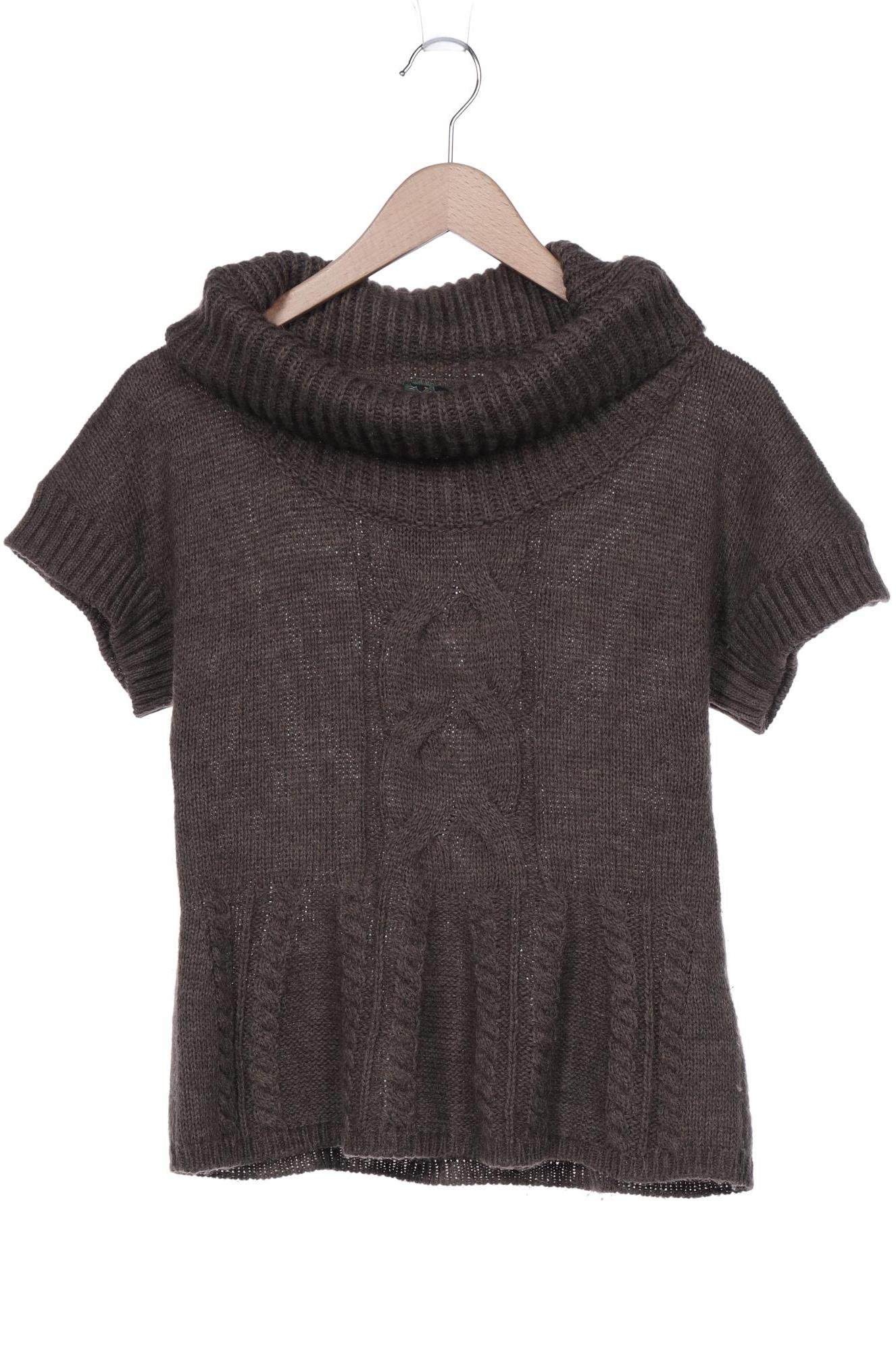 

LA FÉE MARABOUTÉE Damen Pullover, braun
