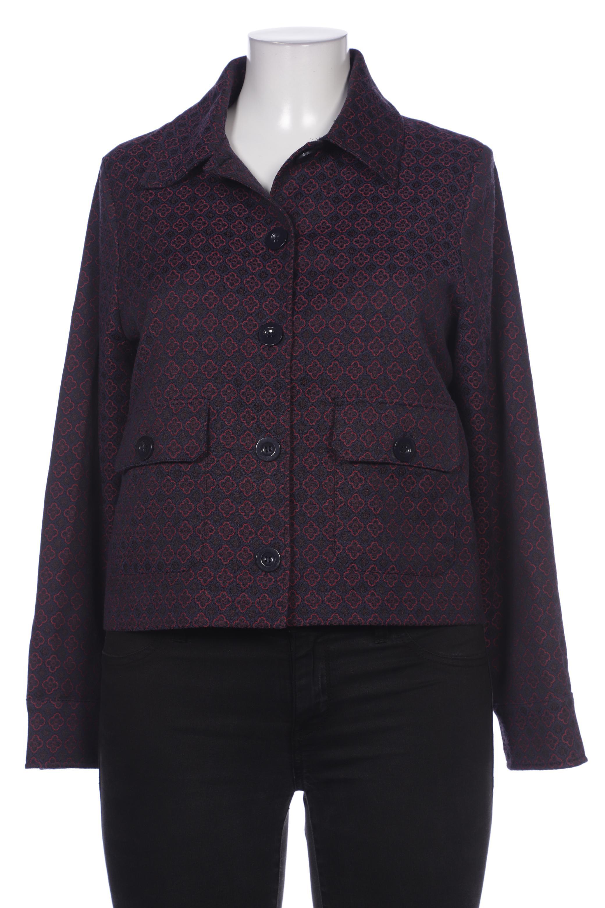 

LA FÉE Maraboutée Damen Blazer, marineblau, Gr. 42