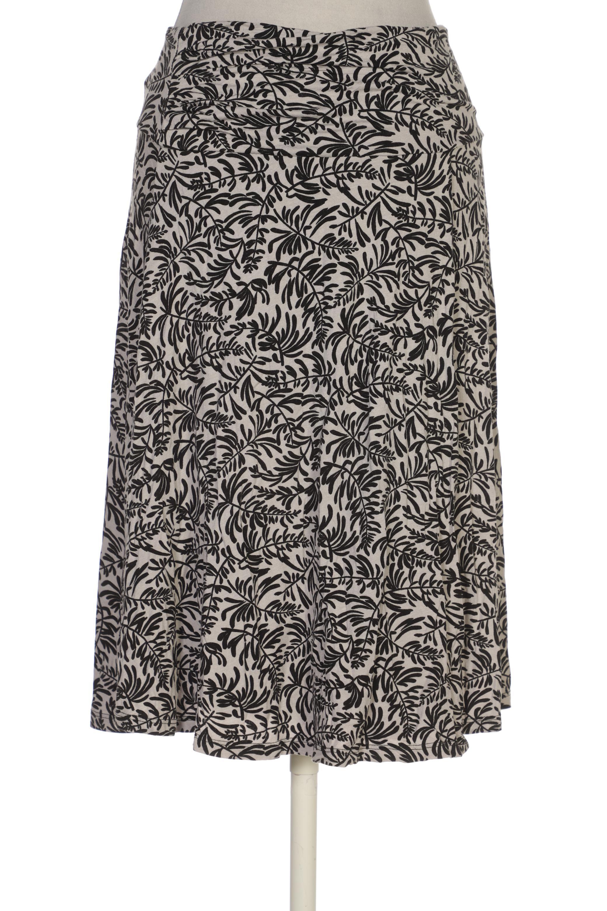 

LA FÉE Maraboutée Damen Rock, weiß, Gr. 25