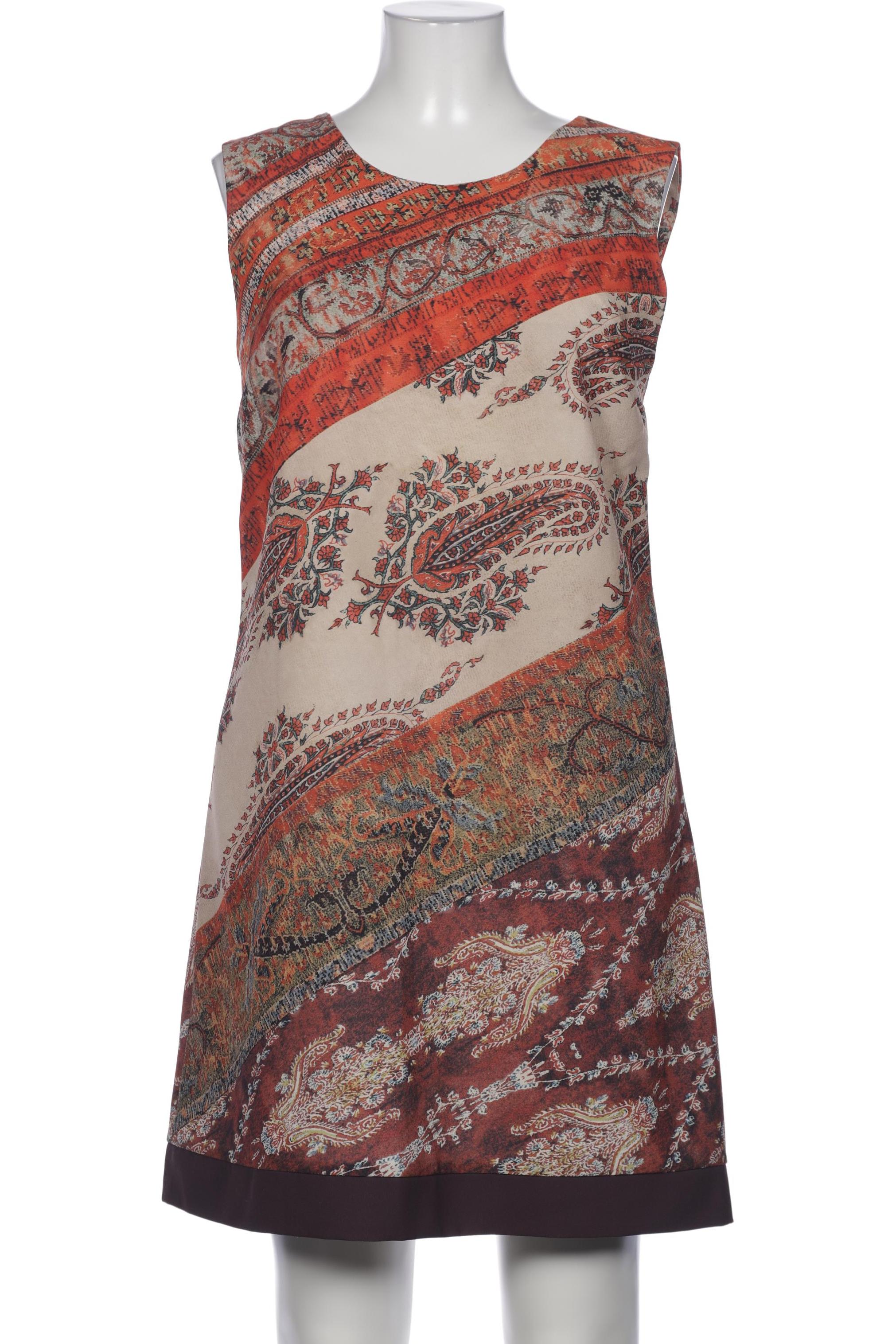 

LA FÉE Maraboutée Damen Kleid, mehrfarbig, Gr. 44