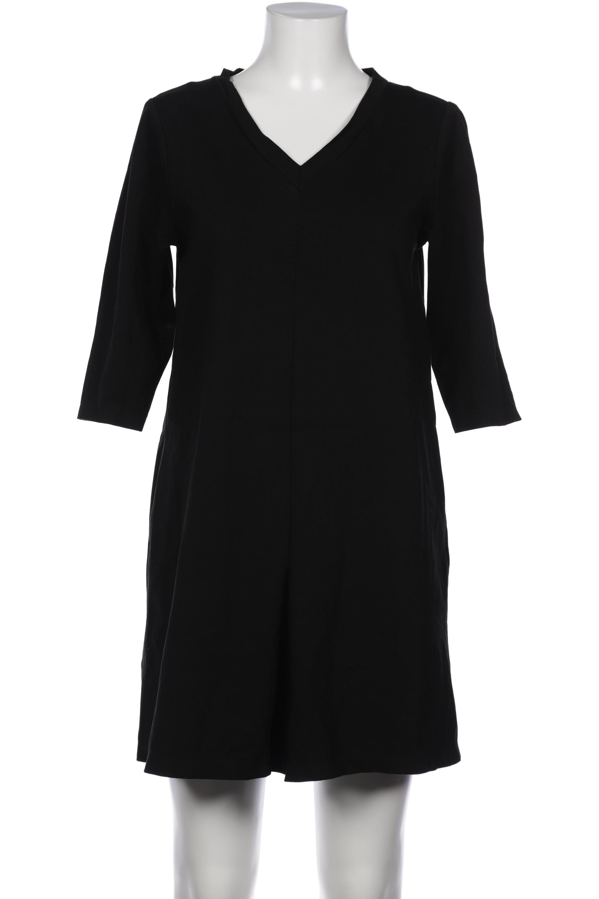 

LA FÉE Maraboutée Damen Kleid, schwarz, Gr. 40