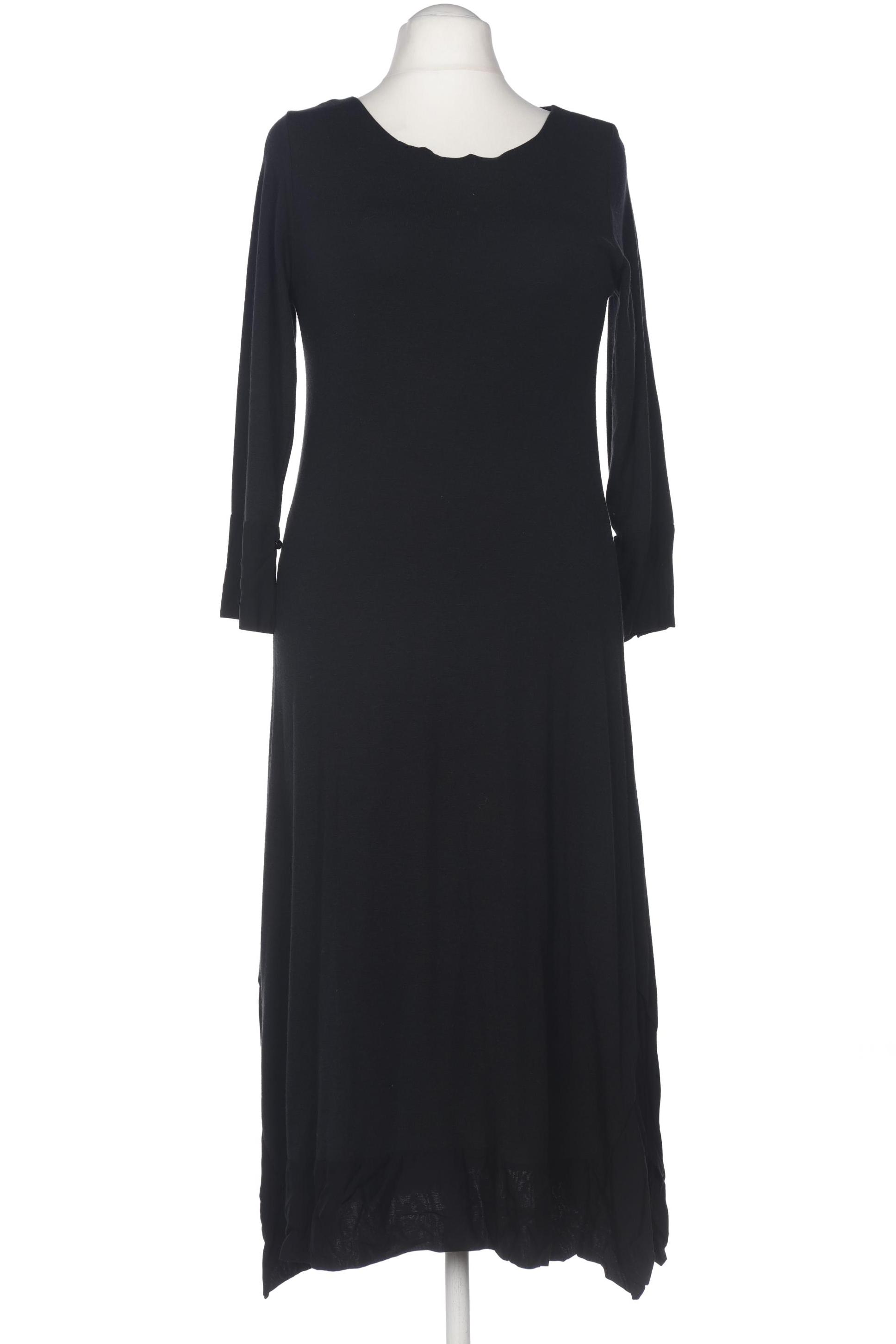 

LA FÉE Maraboutée Damen Kleid, schwarz, Gr. 38