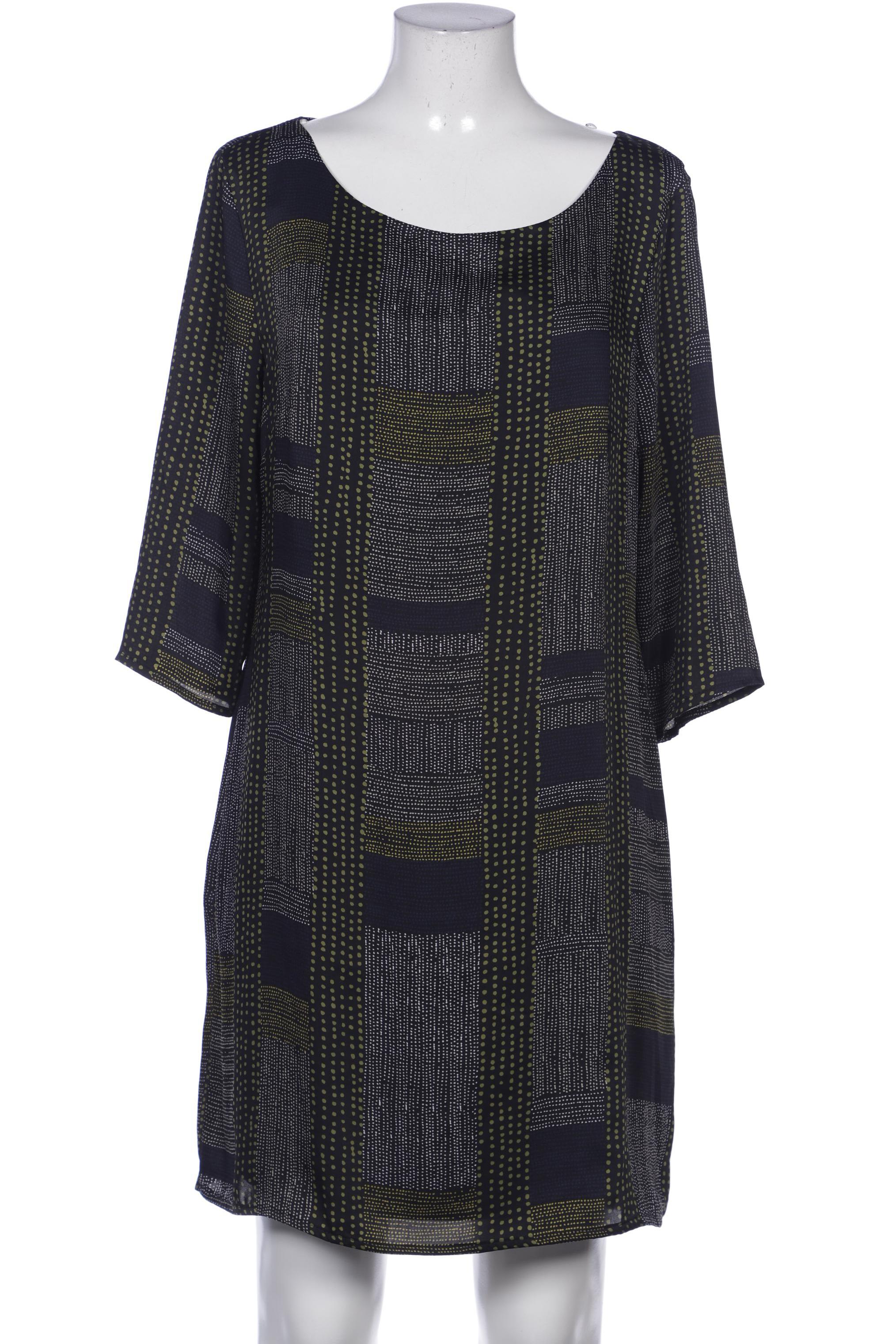 

LA FÉE Maraboutée Damen Kleid, schwarz, Gr. 44