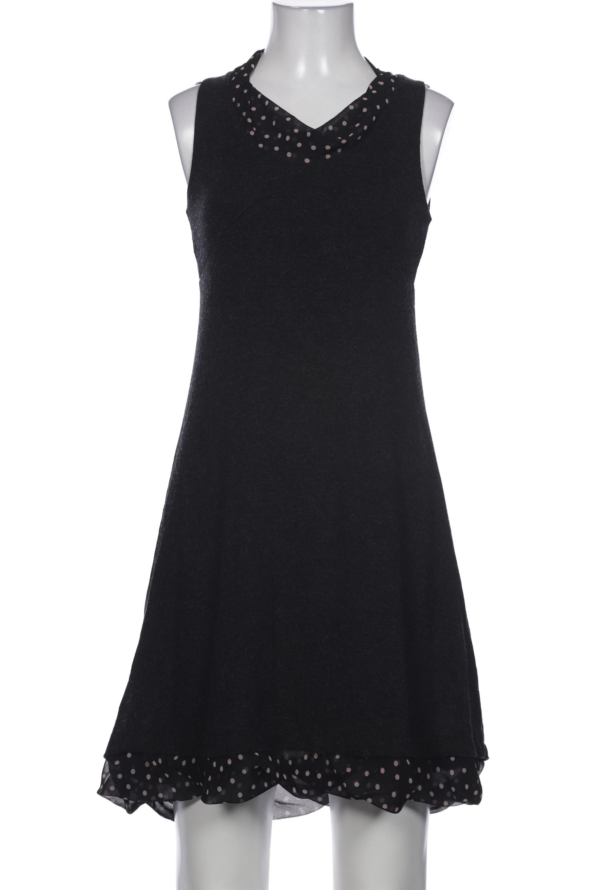 

LA FÉE Maraboutée Damen Kleid, schwarz, Gr. 36