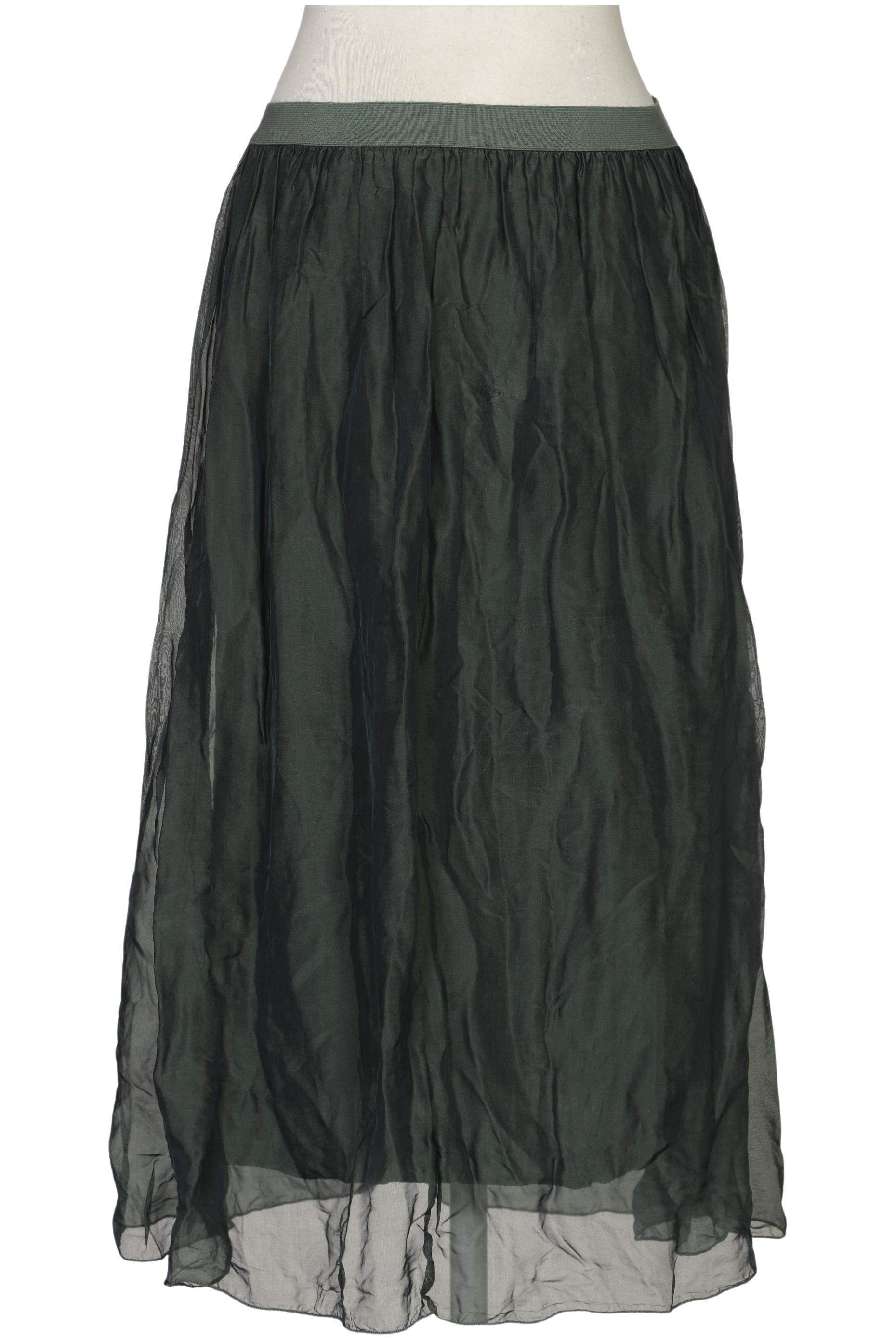 

LA FÉE Maraboutée Damen Rock, grün, Gr. 40