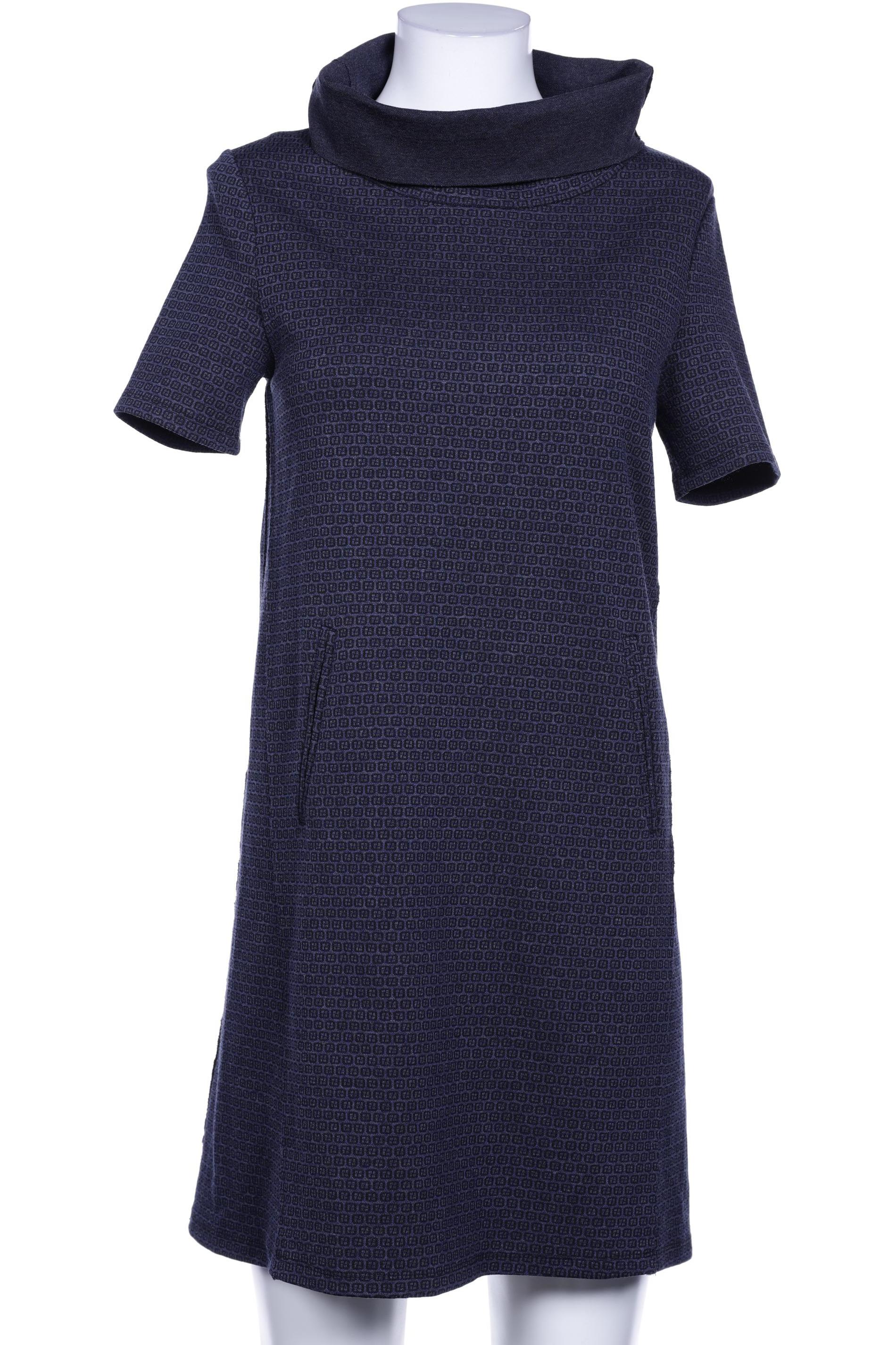 

LA FÉE Maraboutée Damen Kleid, marineblau, Gr. 38