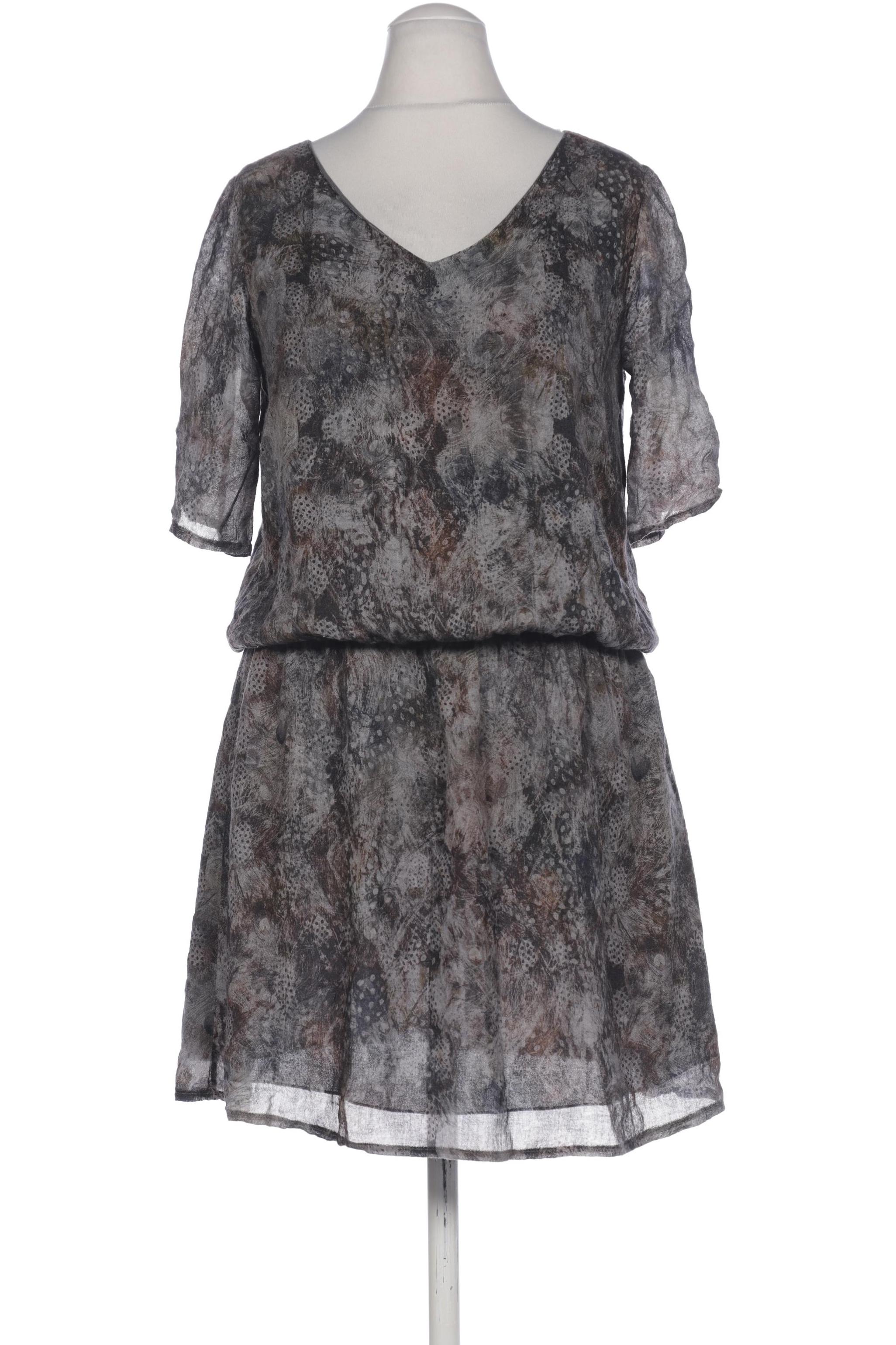 

LA FÉE Maraboutée Damen Kleid, mehrfarbig, Gr. 38