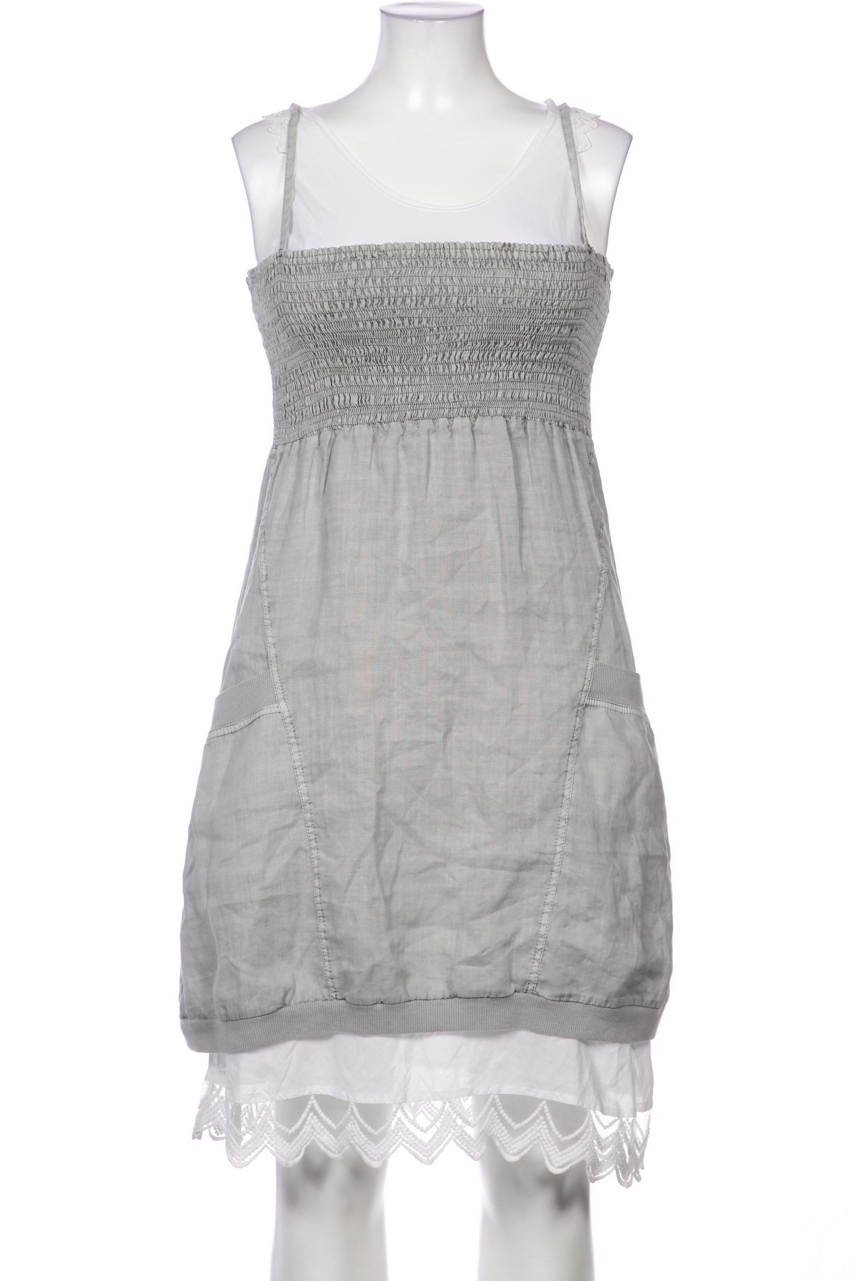 

LA FÉE MARABOUTÉE Damen Kleid, grau