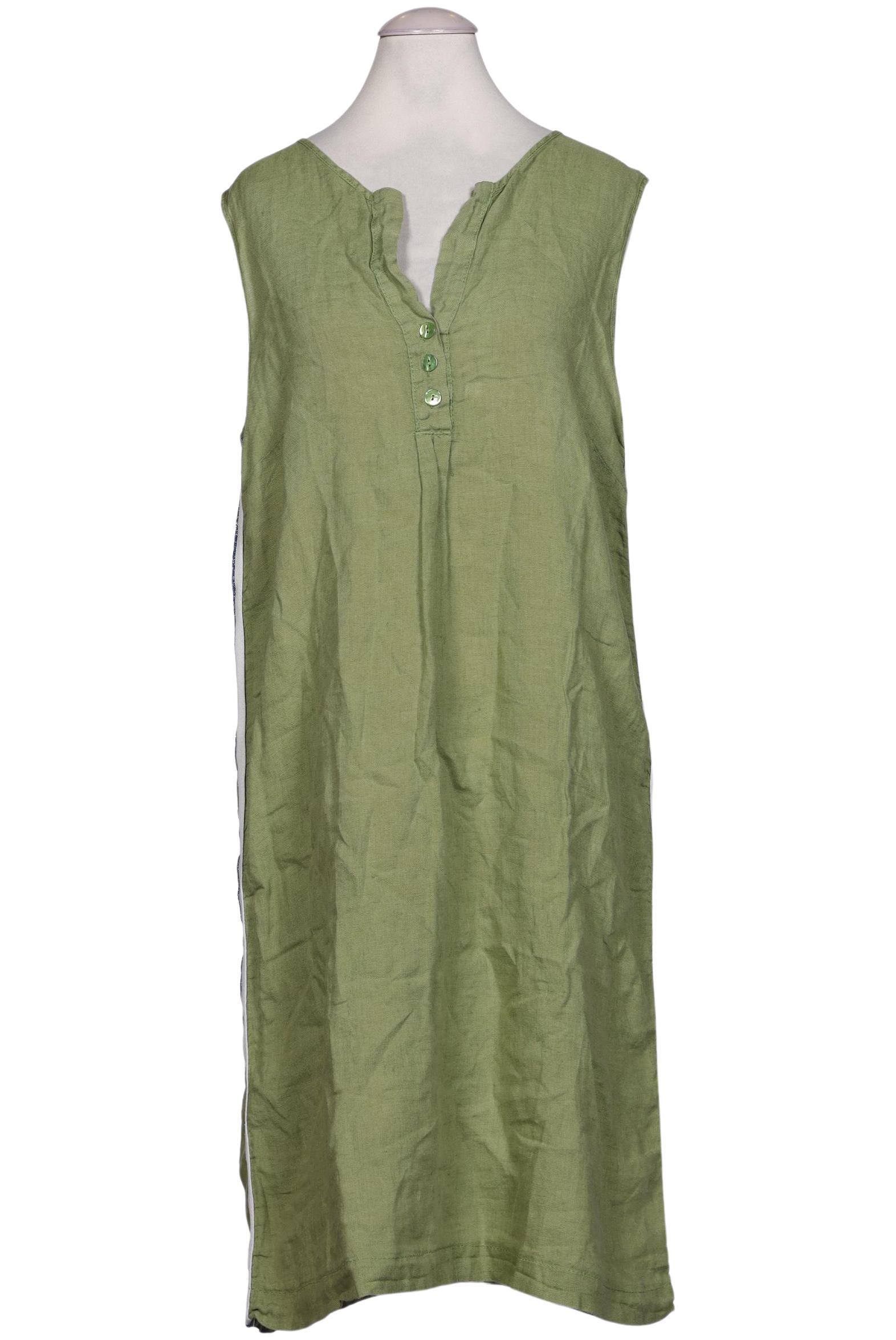 

LA FÉE Maraboutée Damen Kleid, hellgrün, Gr. 40