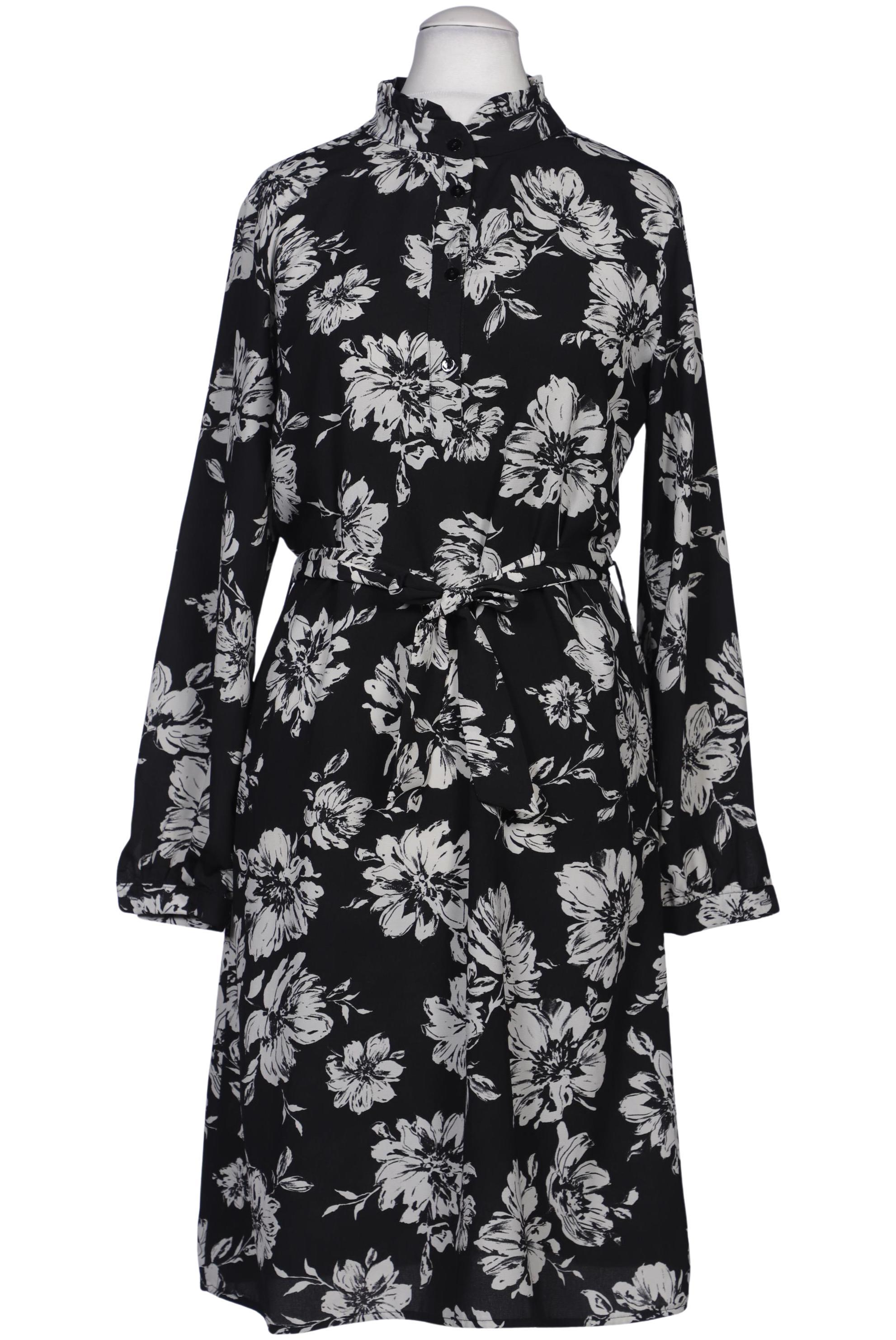 

LA FÉE Maraboutée Damen Kleid, mehrfarbig, Gr. 40