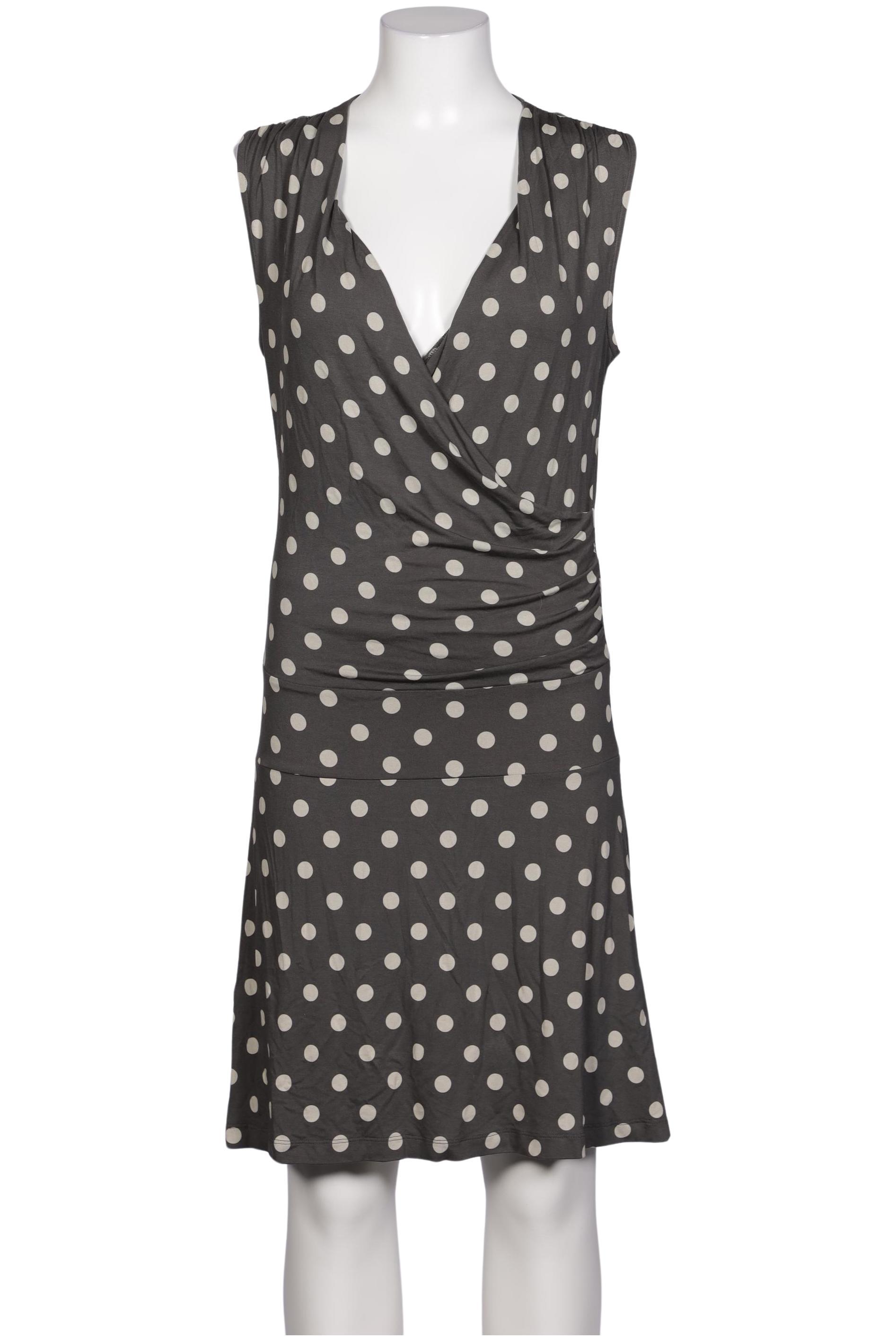 

LA FÉE Maraboutée Damen Kleid, grau, Gr. 44