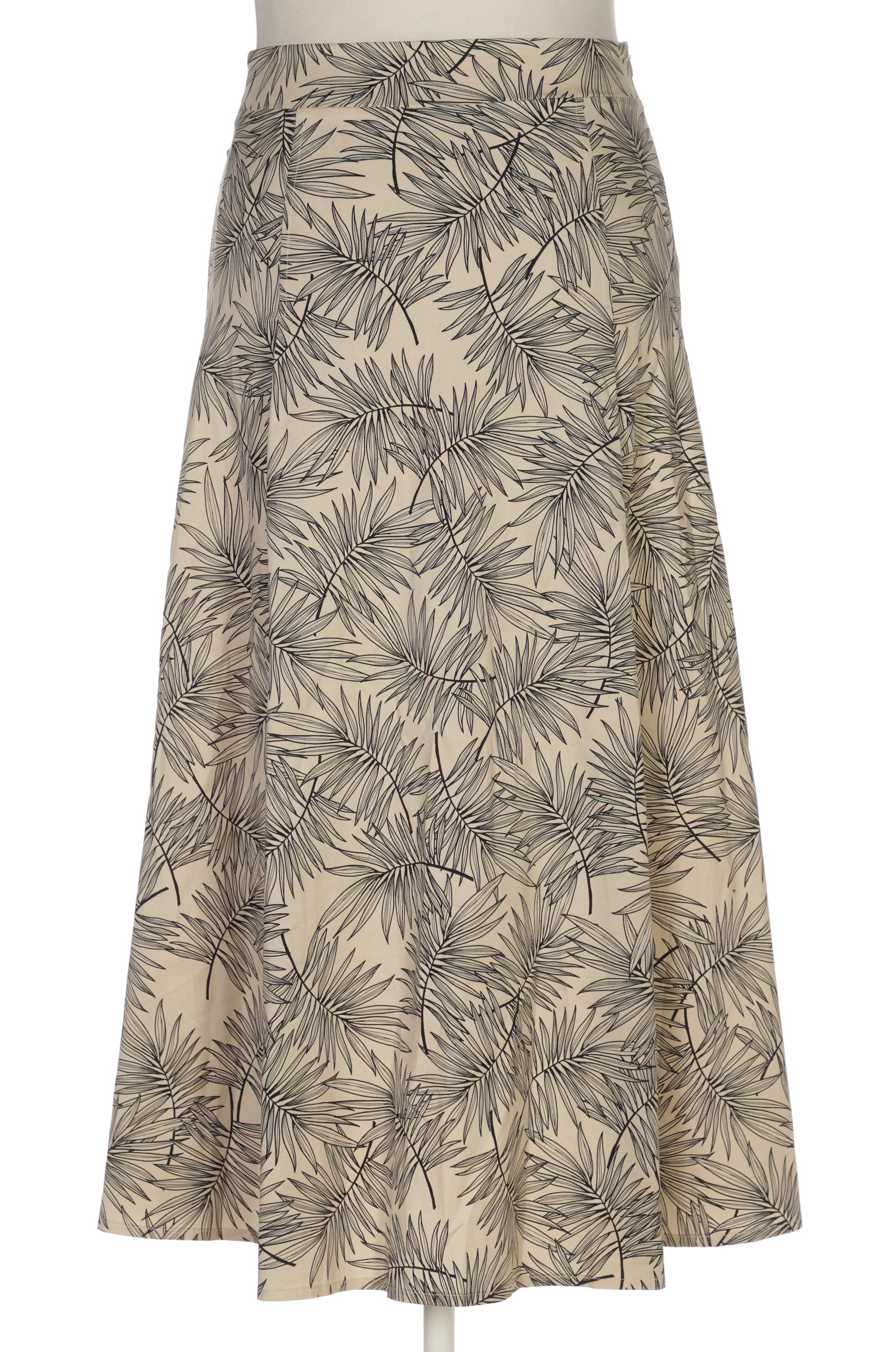 

LA FÉE Maraboutée Damen Rock, beige, Gr. 38