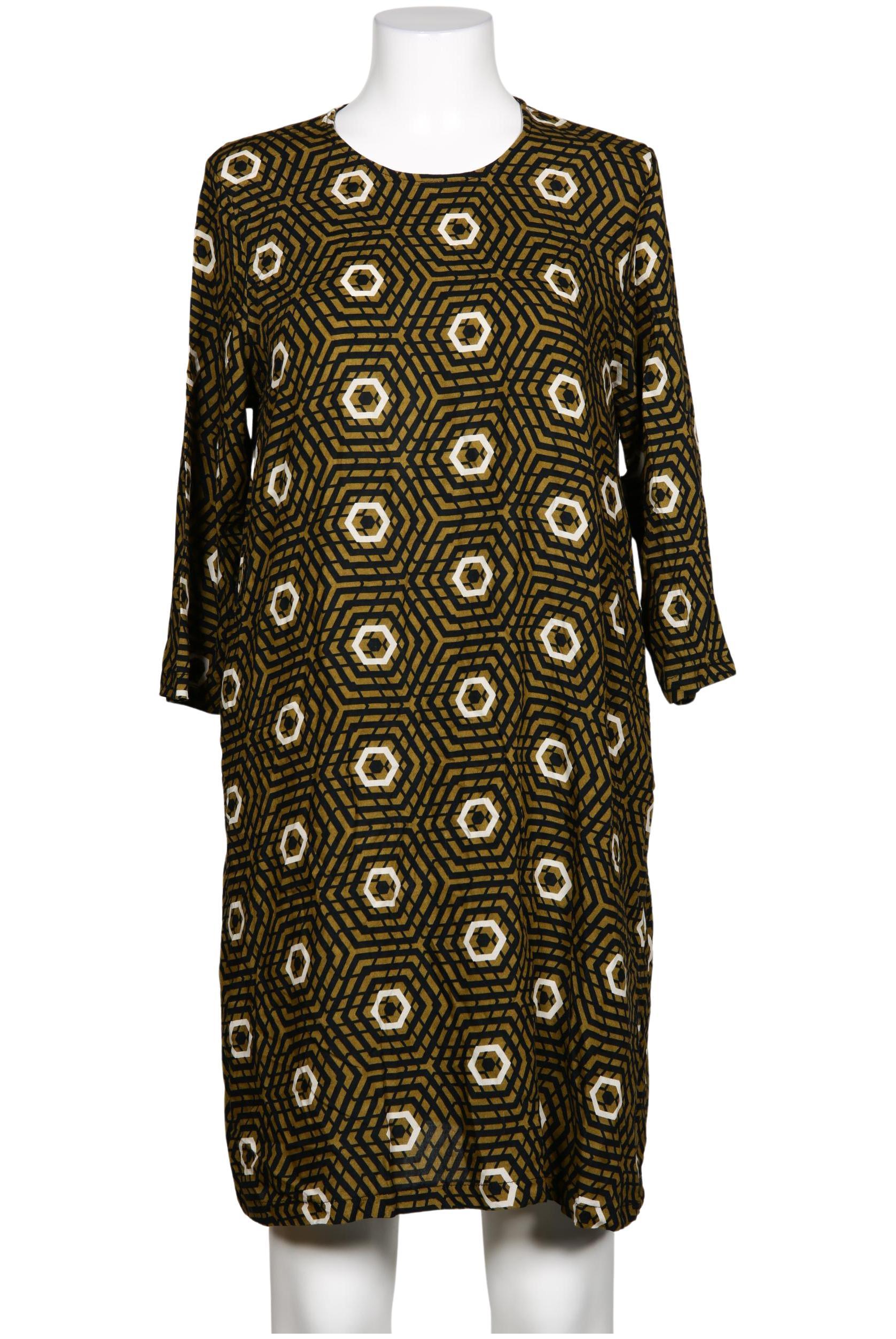 

LA FÉE Maraboutée Damen Kleid, grün, Gr. 40