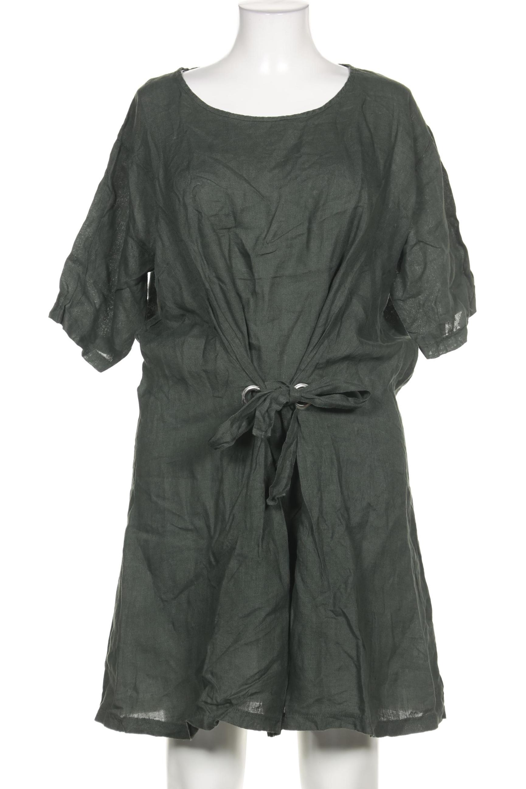 

LA FÉE Maraboutée Damen Kleid, grün, Gr. 42