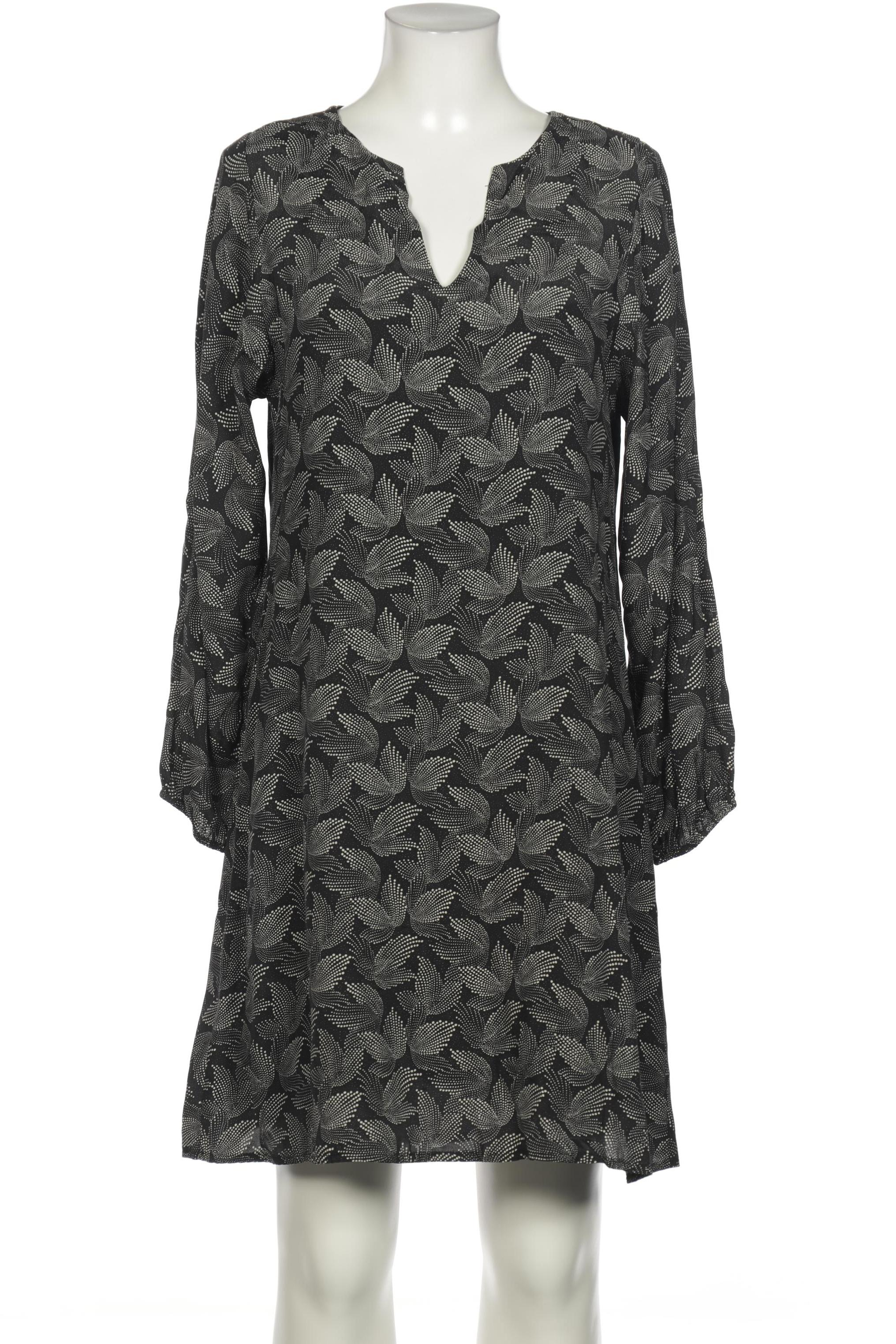 

LA FÉE MARABOUTÉE Damen Kleid, marineblau