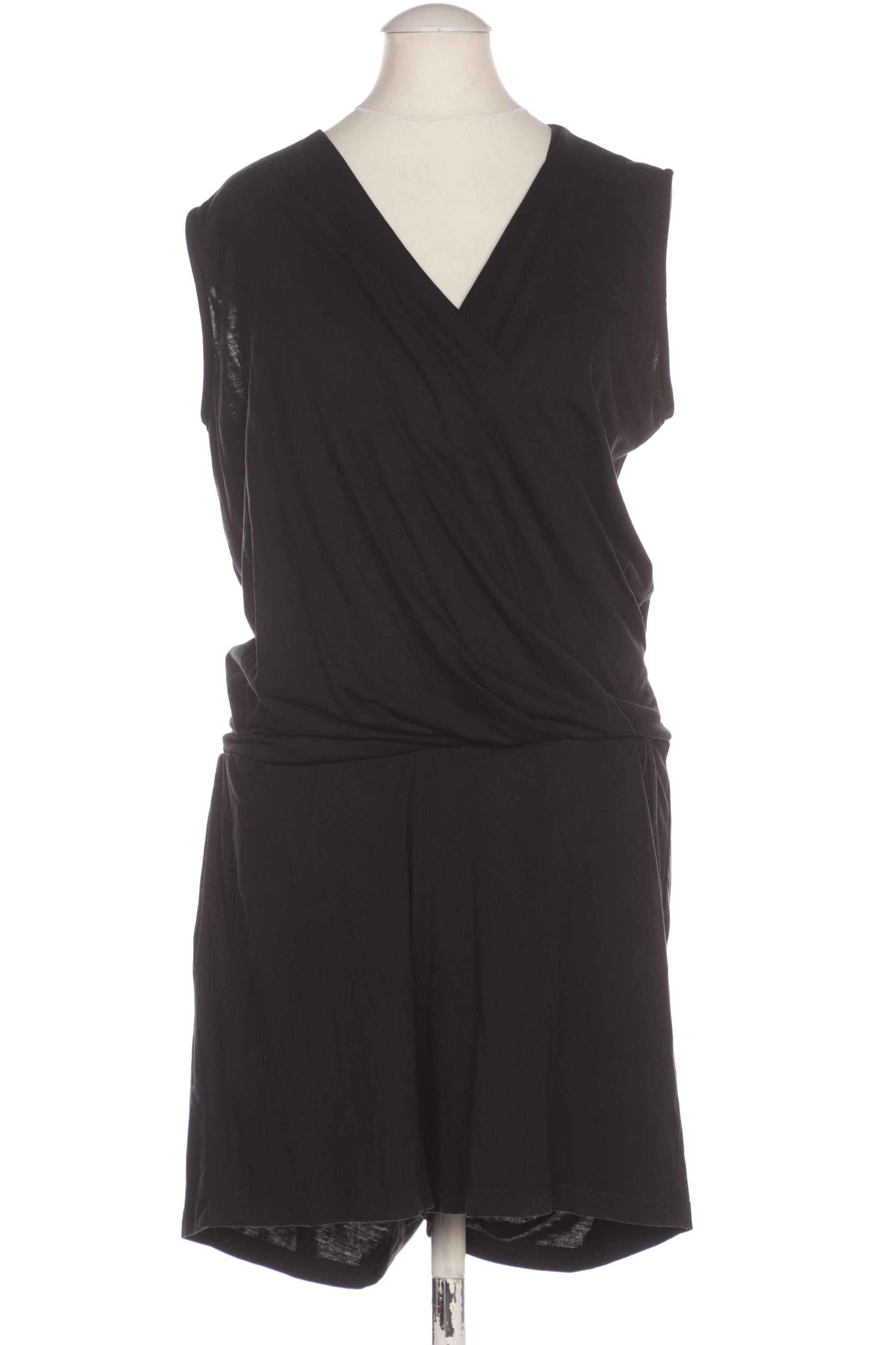 

LA FÉE Maraboutée Damen Jumpsuit/Overall, schwarz, Gr. 38