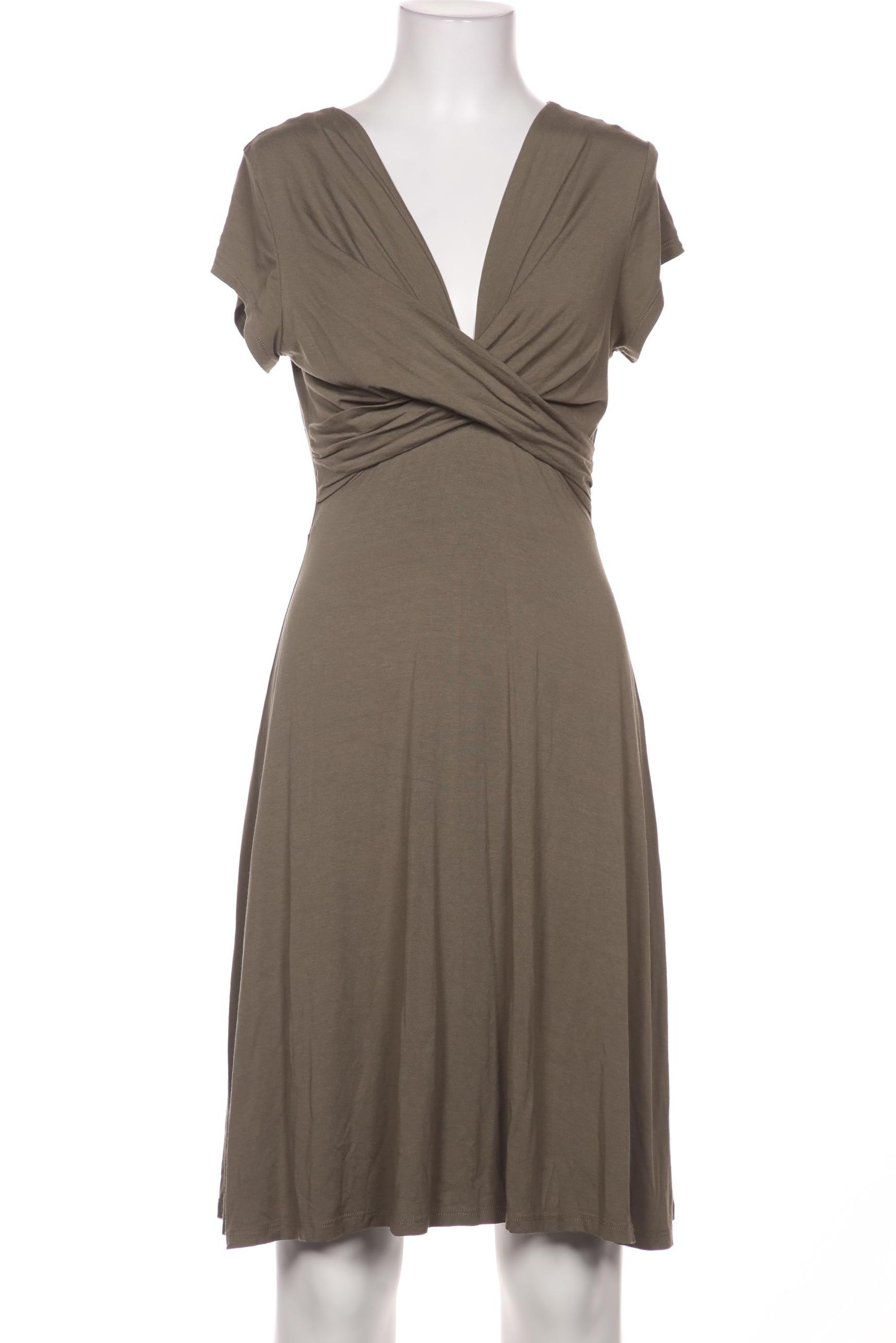 

LA FÉE Maraboutée Damen Kleid, grün, Gr. 34